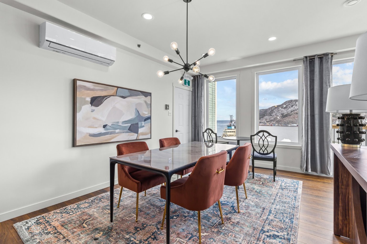 St. John's Vacation Rental