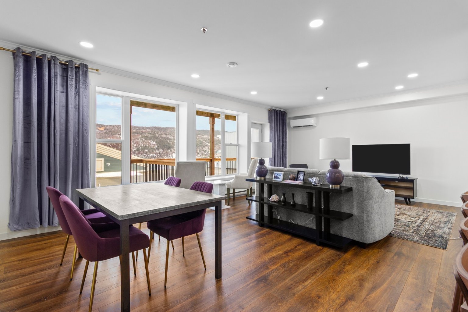 St. John's Vacation Rental