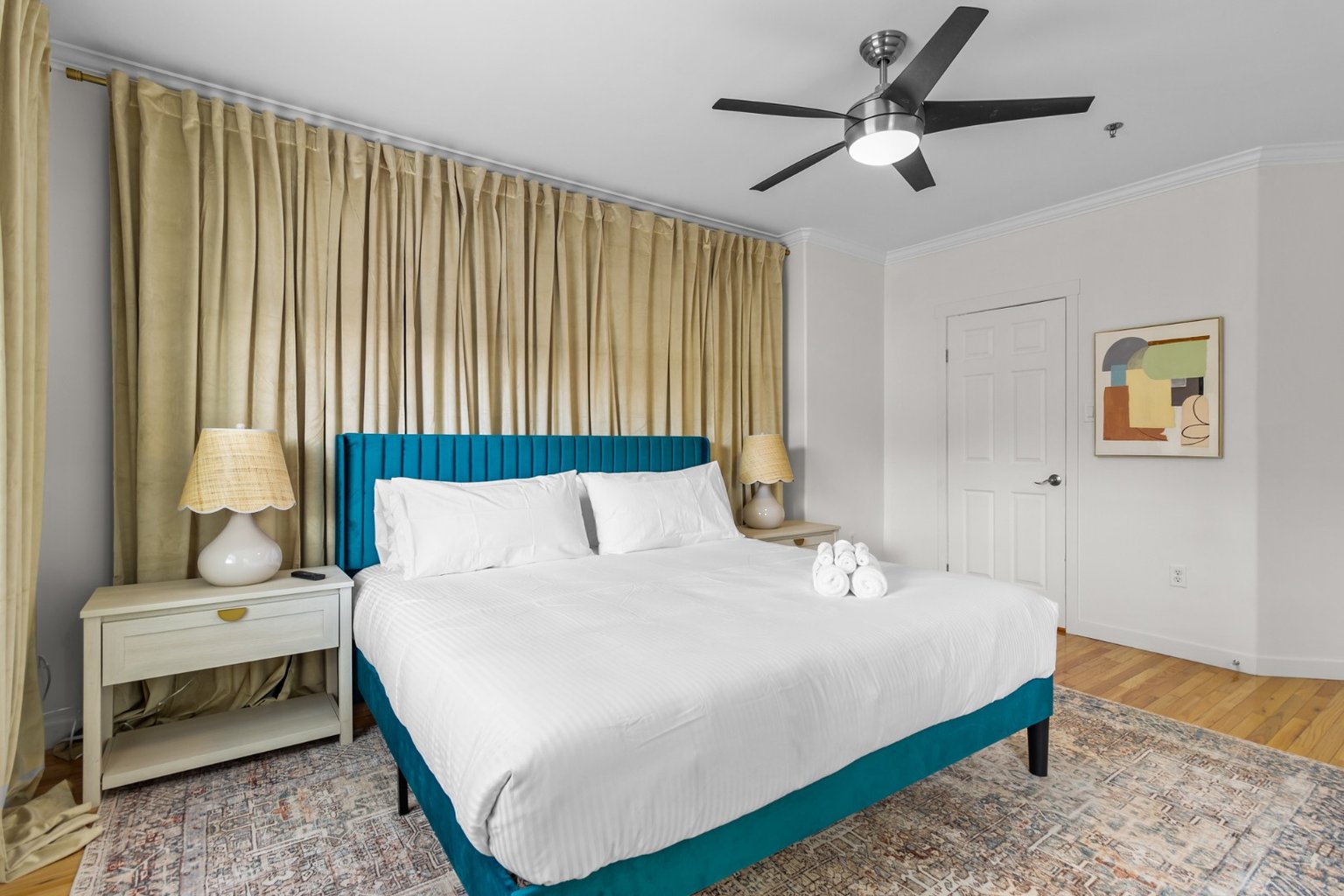St. John's Vacation Rental
