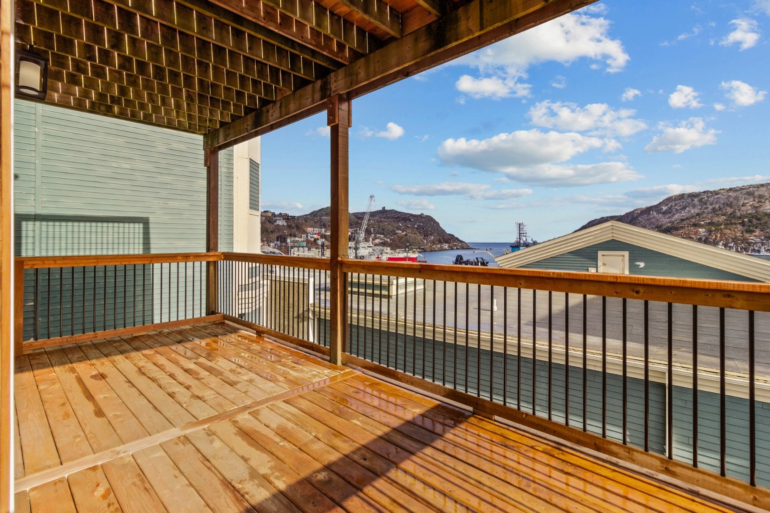 St. John's Vacation Rental