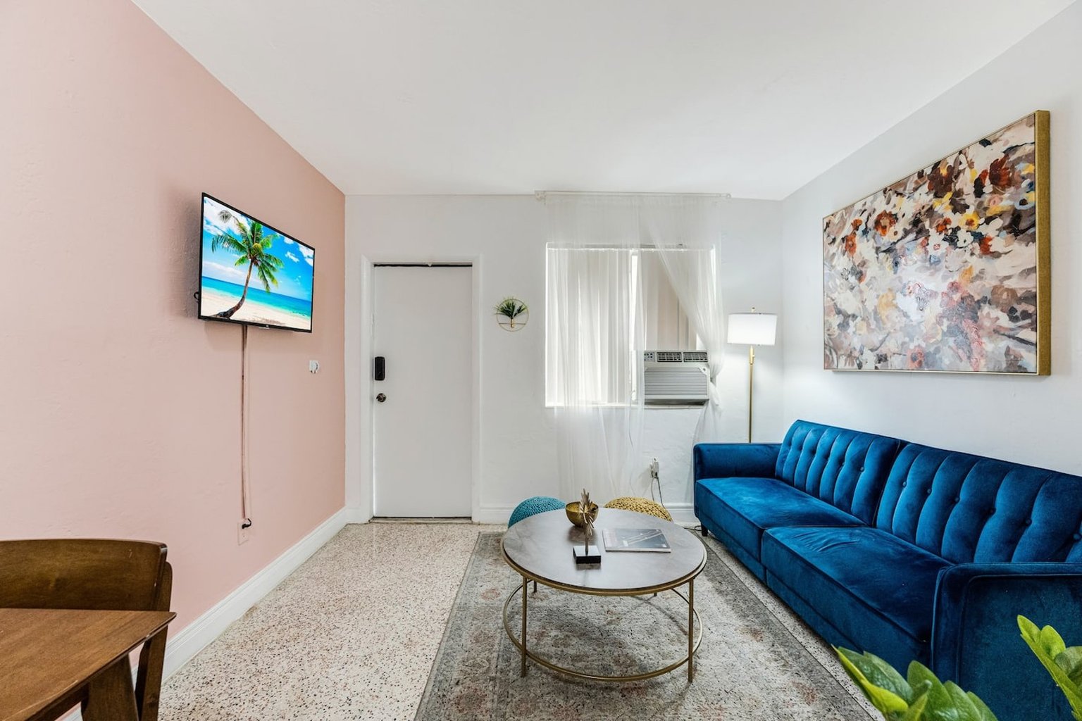 Miami Vacation Rental