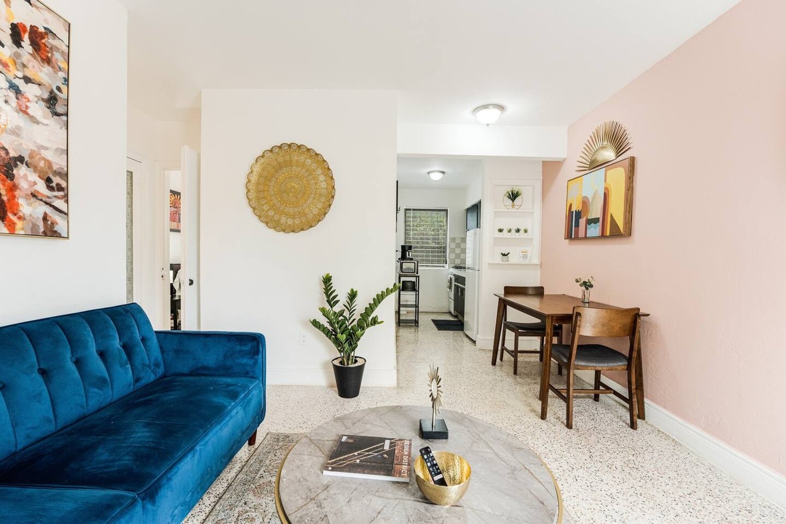 Miami Vacation Rental