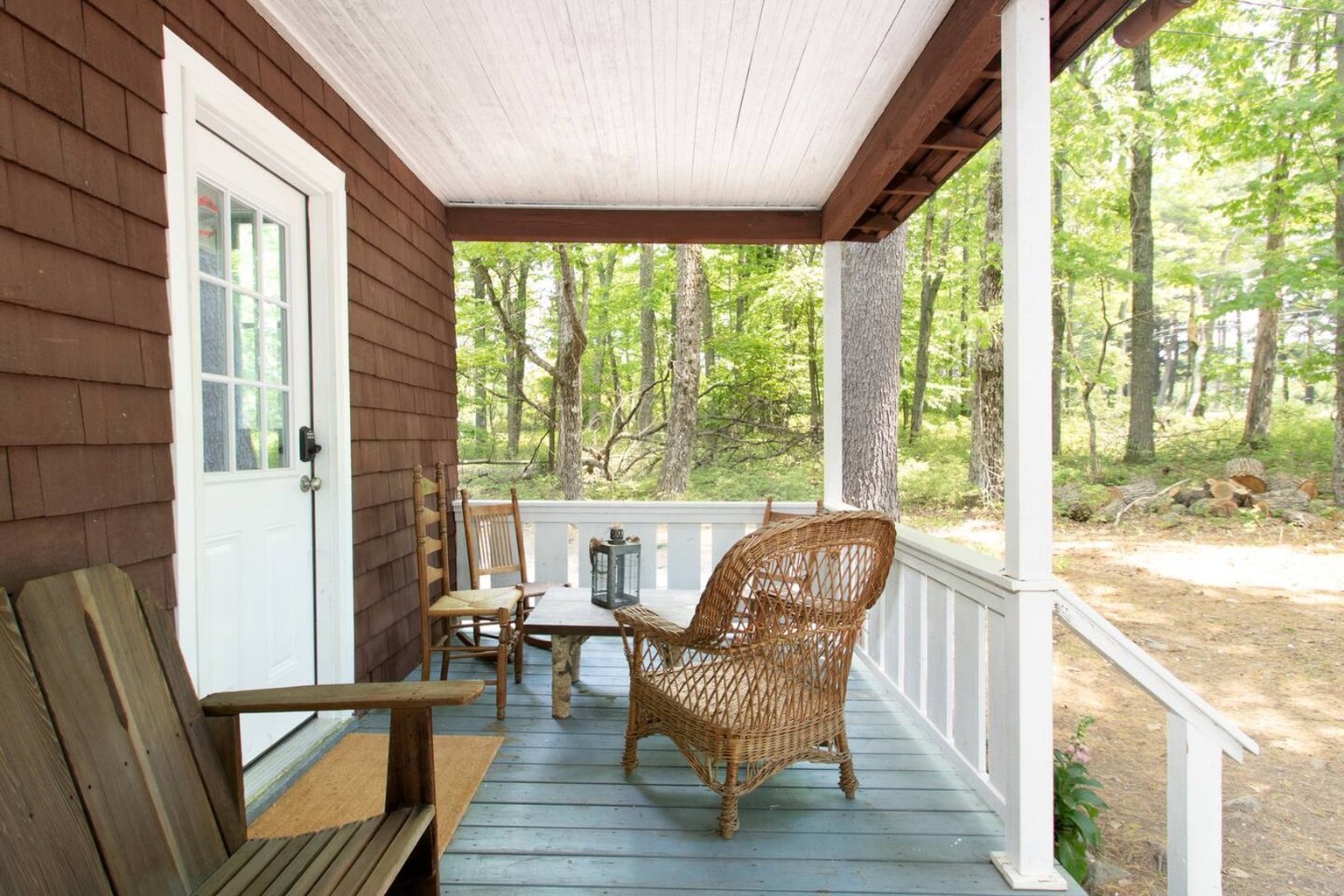 Barrett Township Vacation Rental