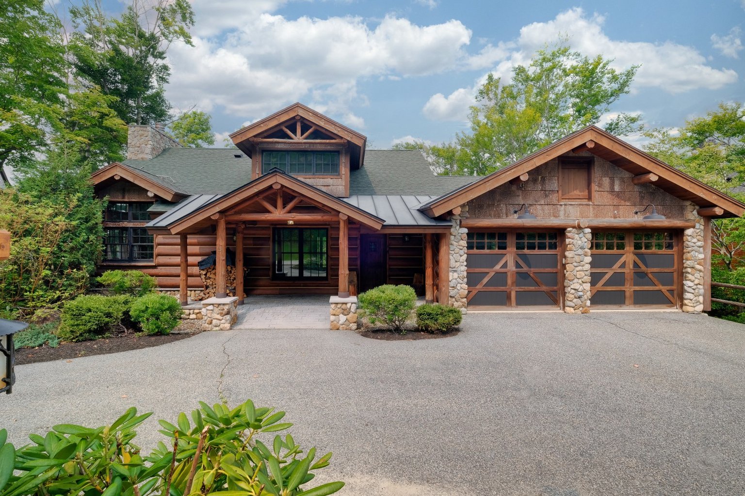 Lincoln  Vacation Rental