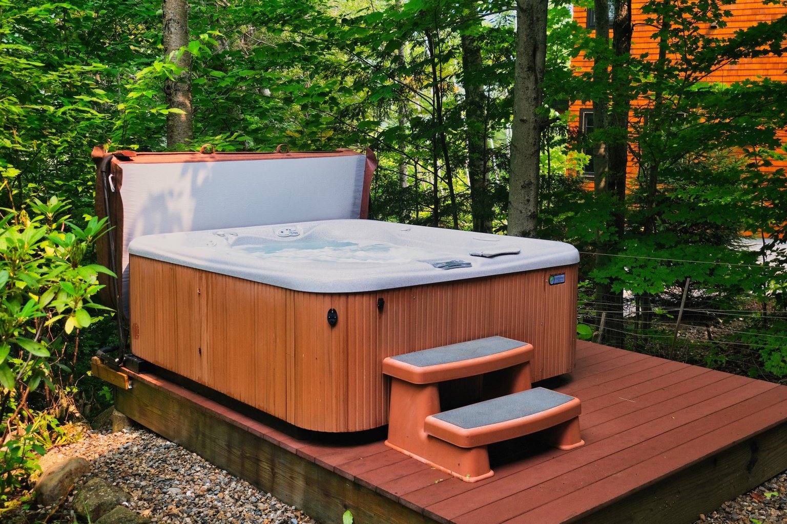 Lincoln  Vacation Rental