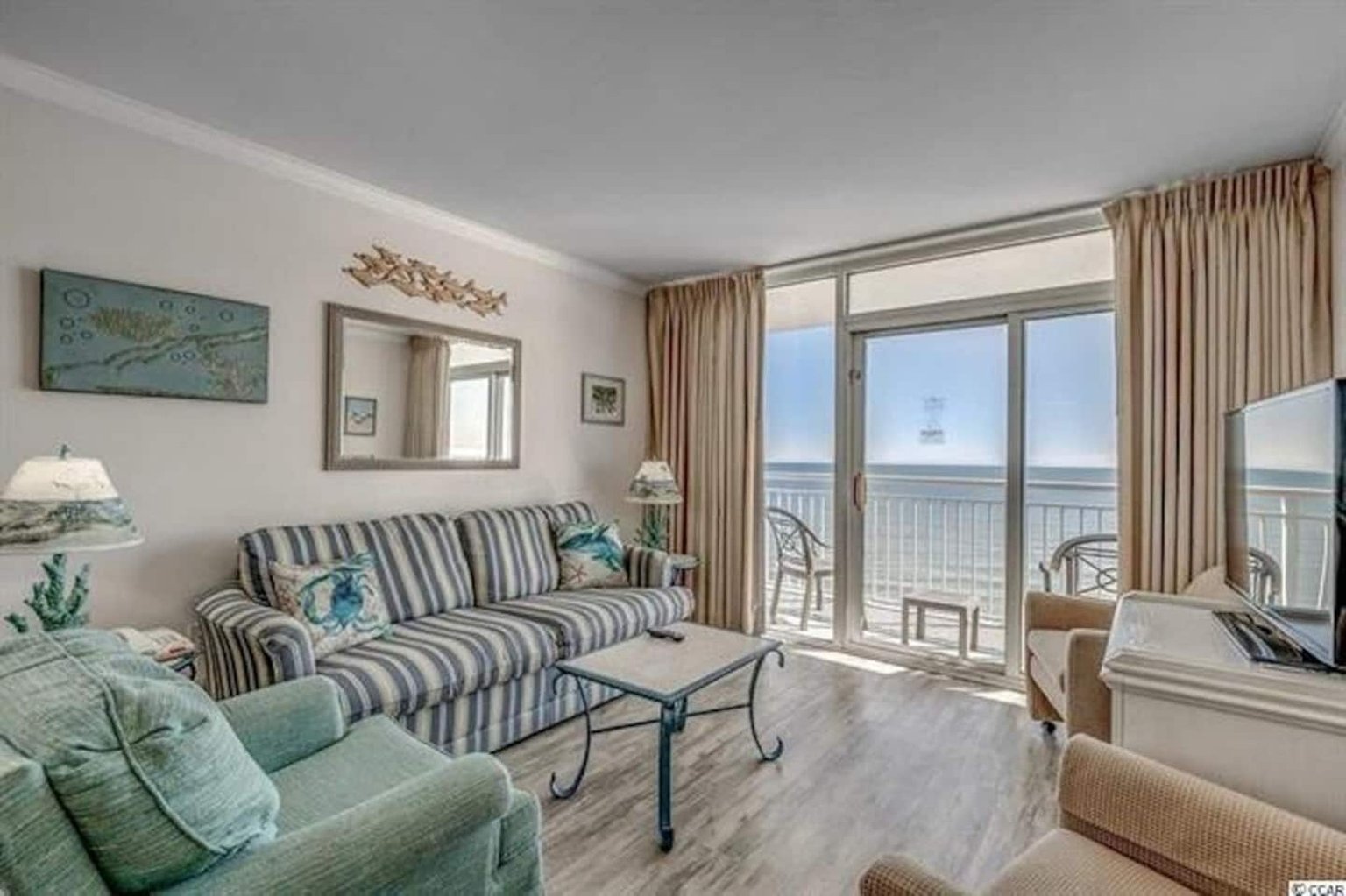 Myrtle Beach Vacation Rental