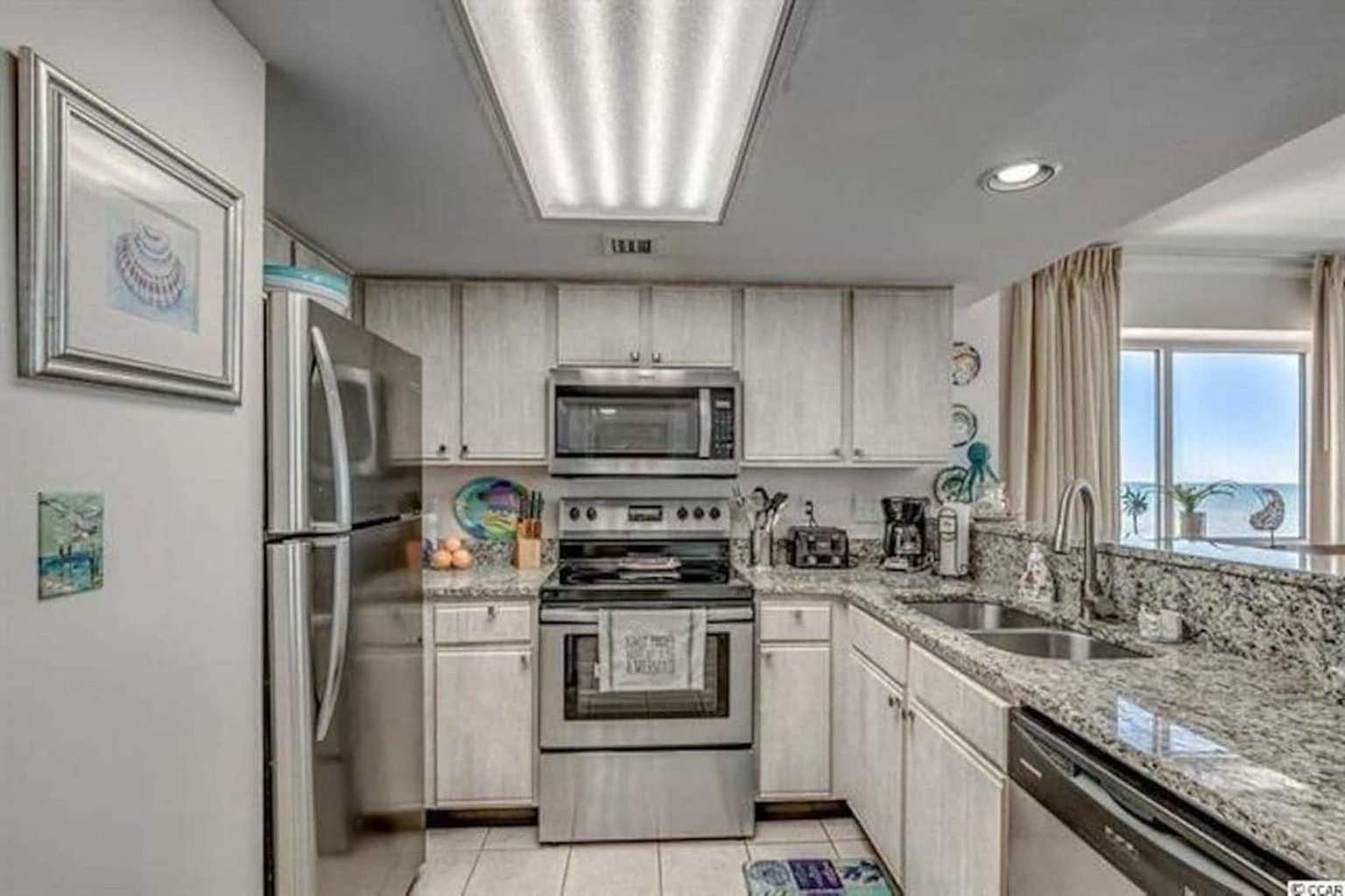 Myrtle Beach Vacation Rental