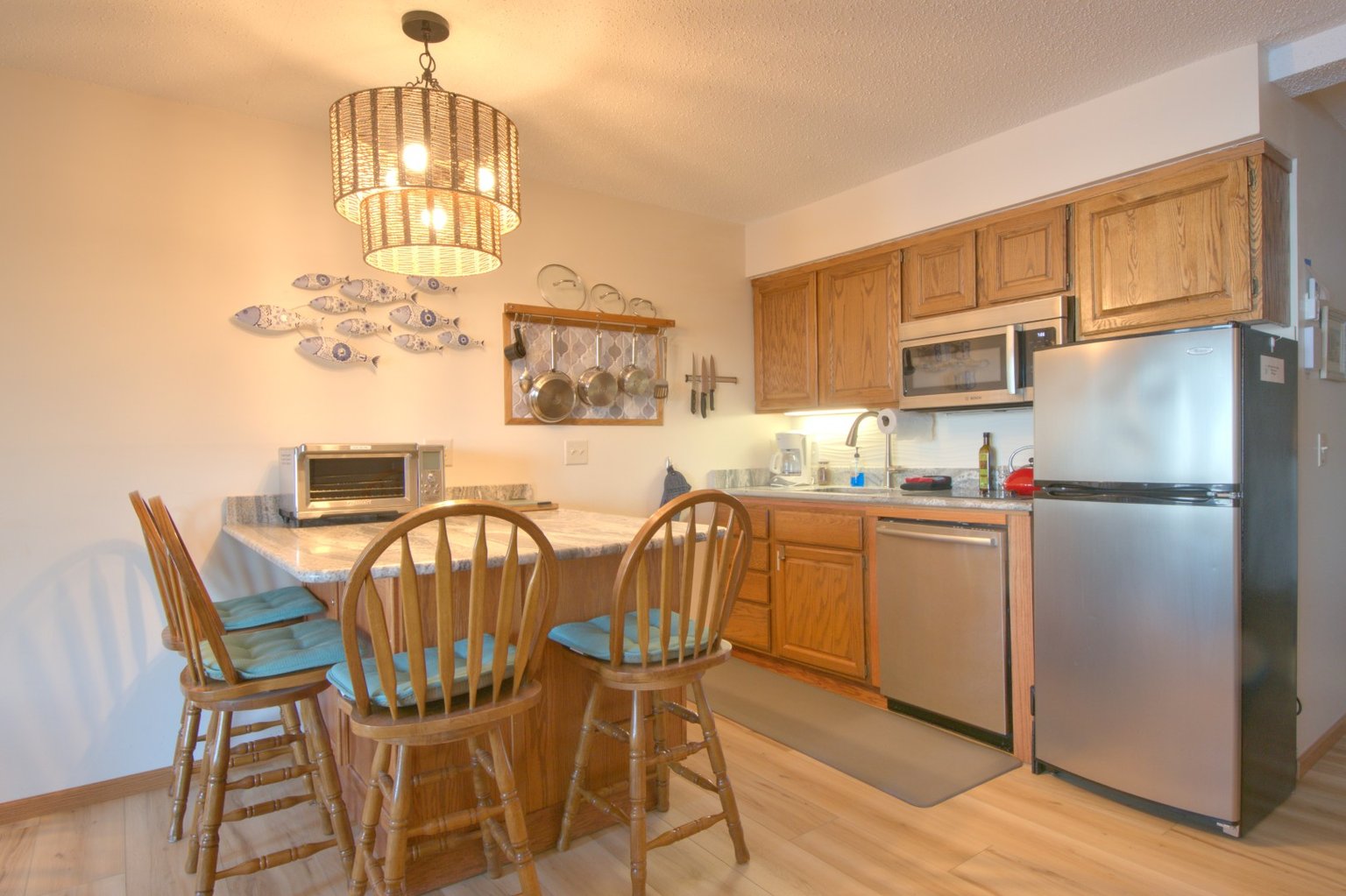 Bayfield Vacation Rental
