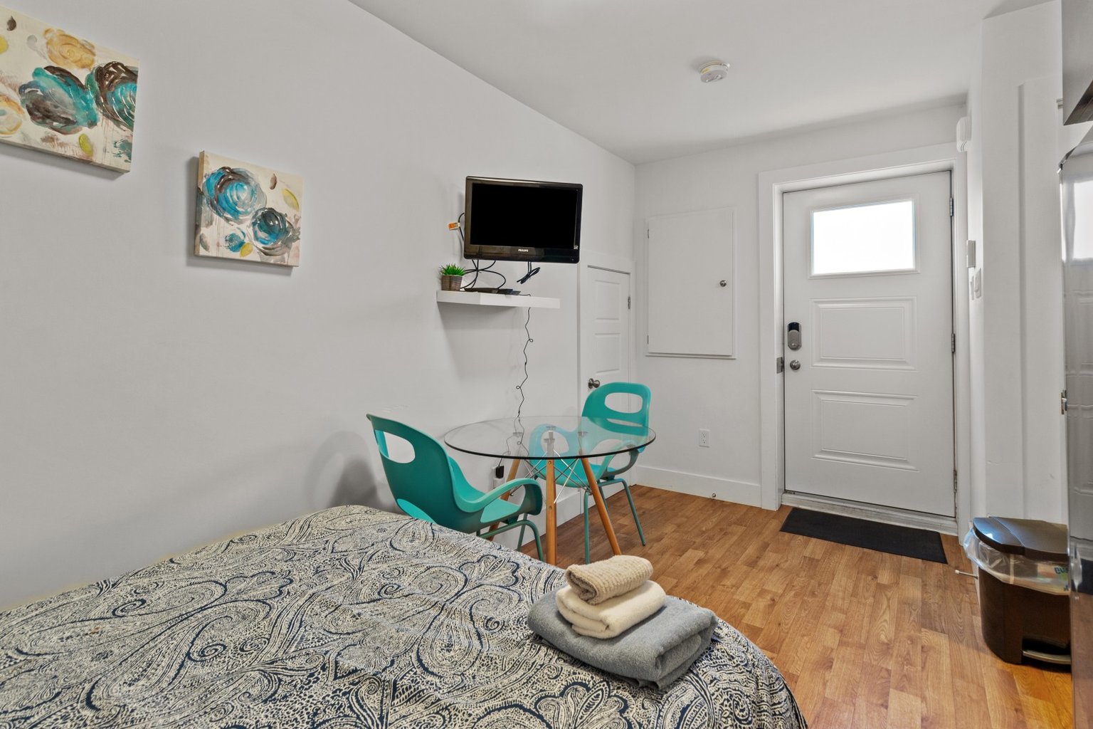 St. John's Vacation Rental