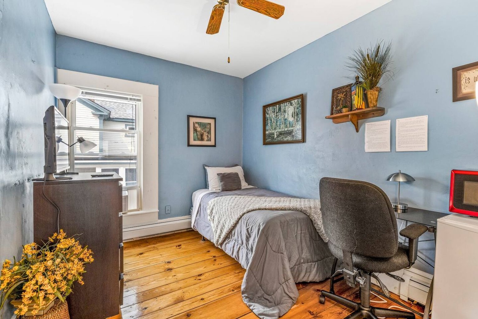 Concord Vacation Rental