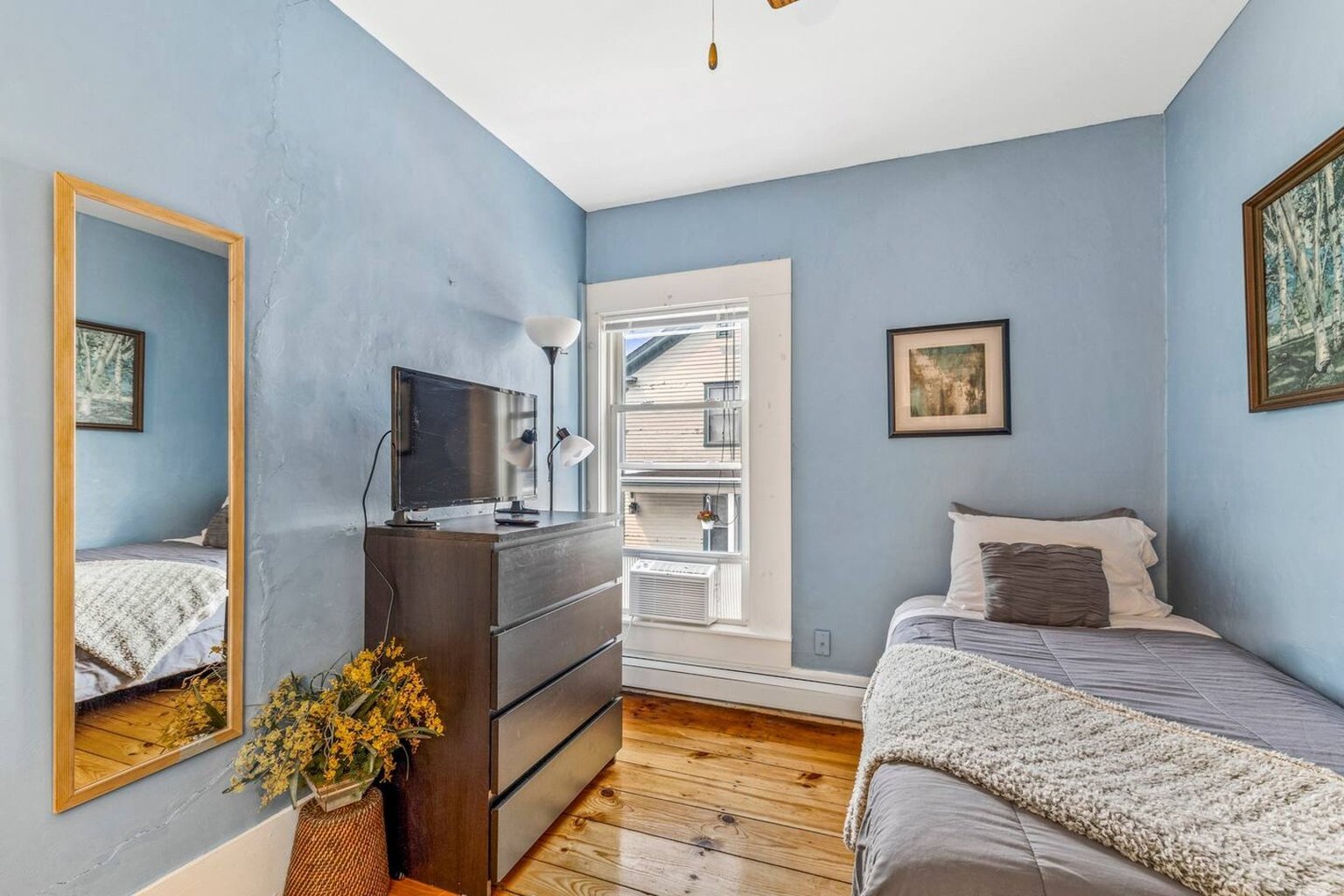 Concord Vacation Rental