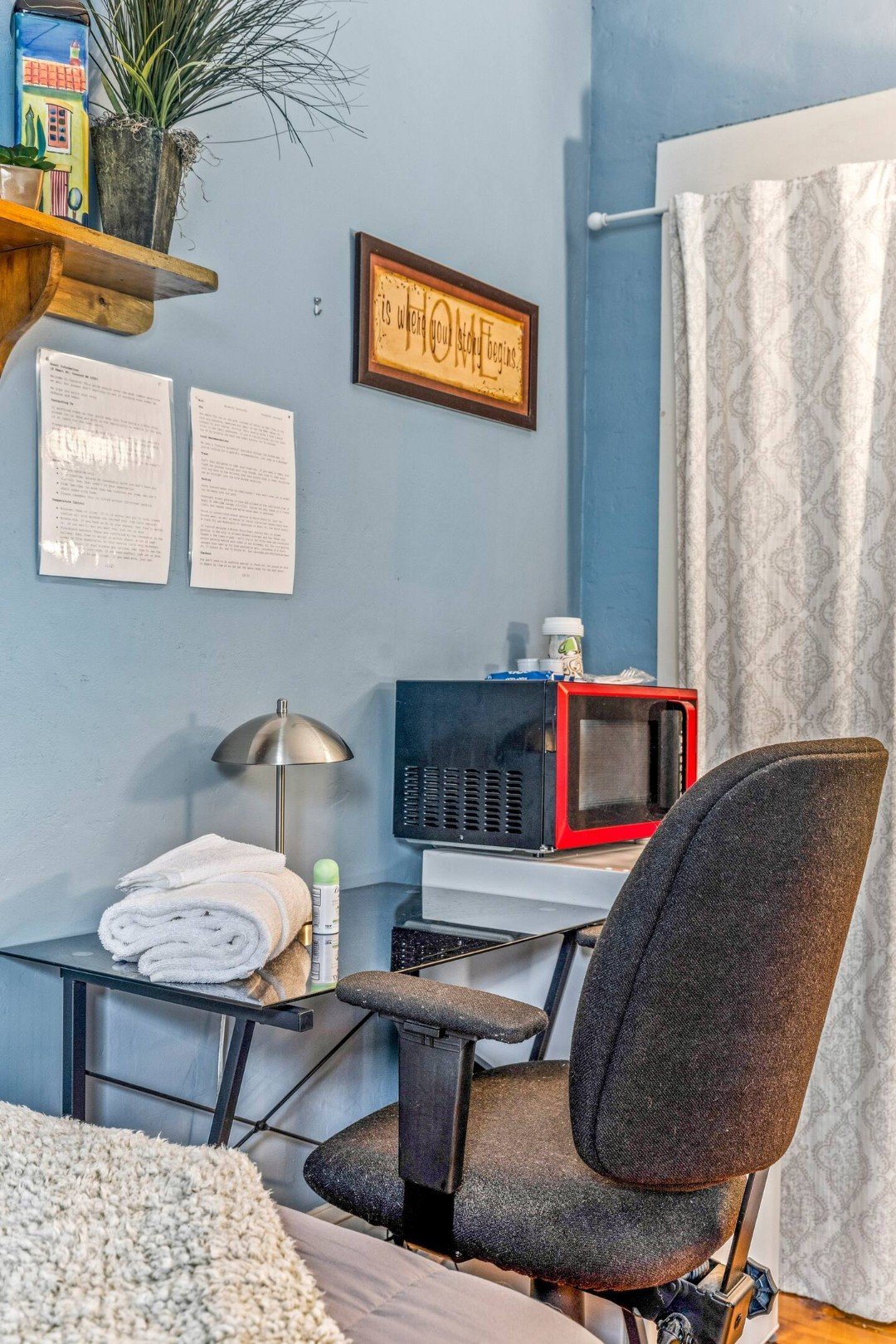 Concord Vacation Rental