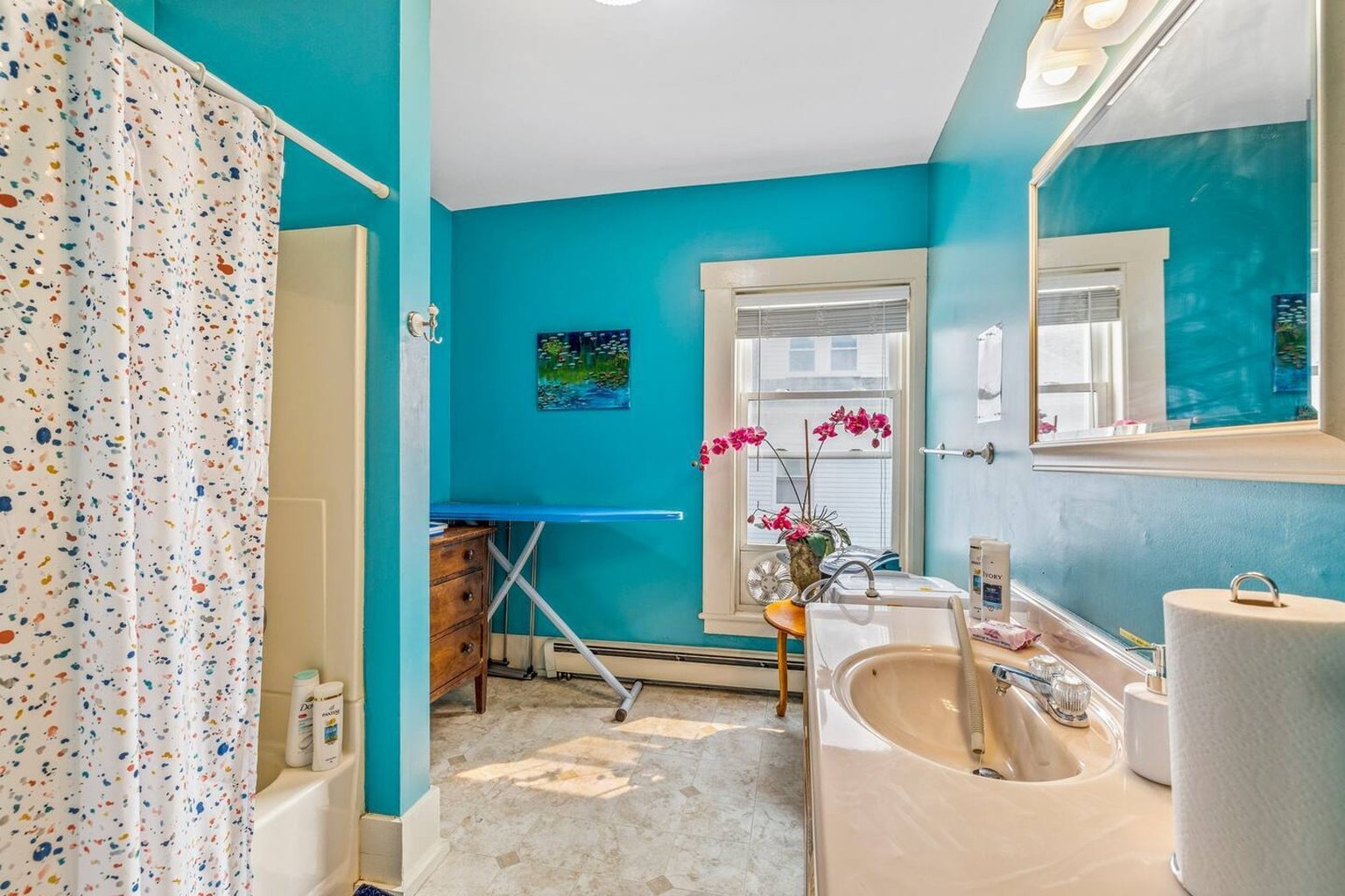 Concord Vacation Rental