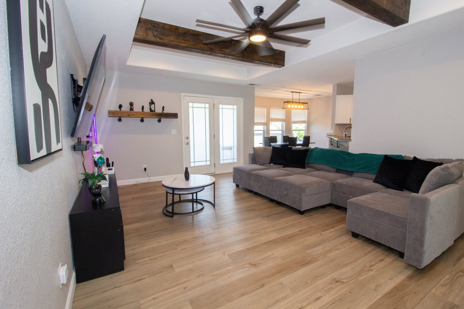 Waynesville Vacation Rental