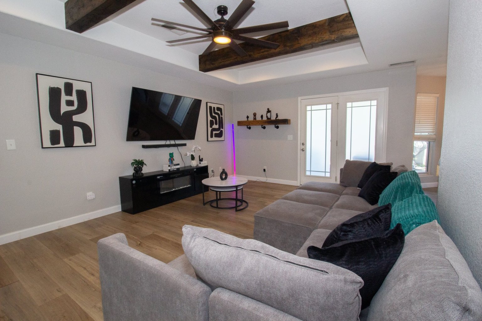 Waynesville Vacation Rental