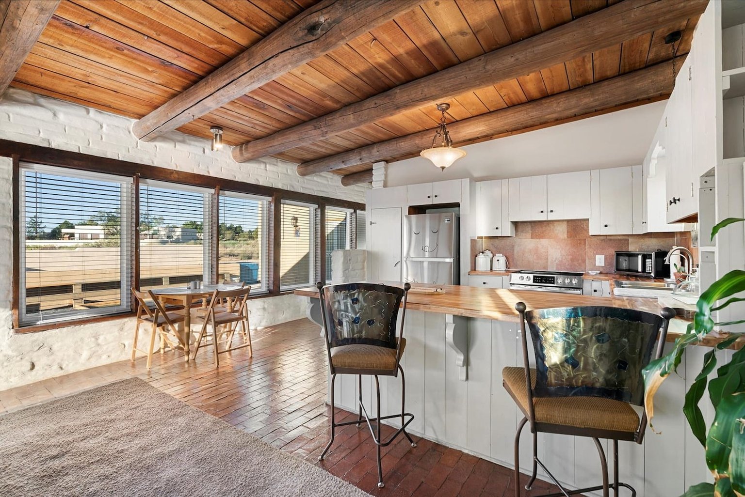 Corrales Vacation Rental