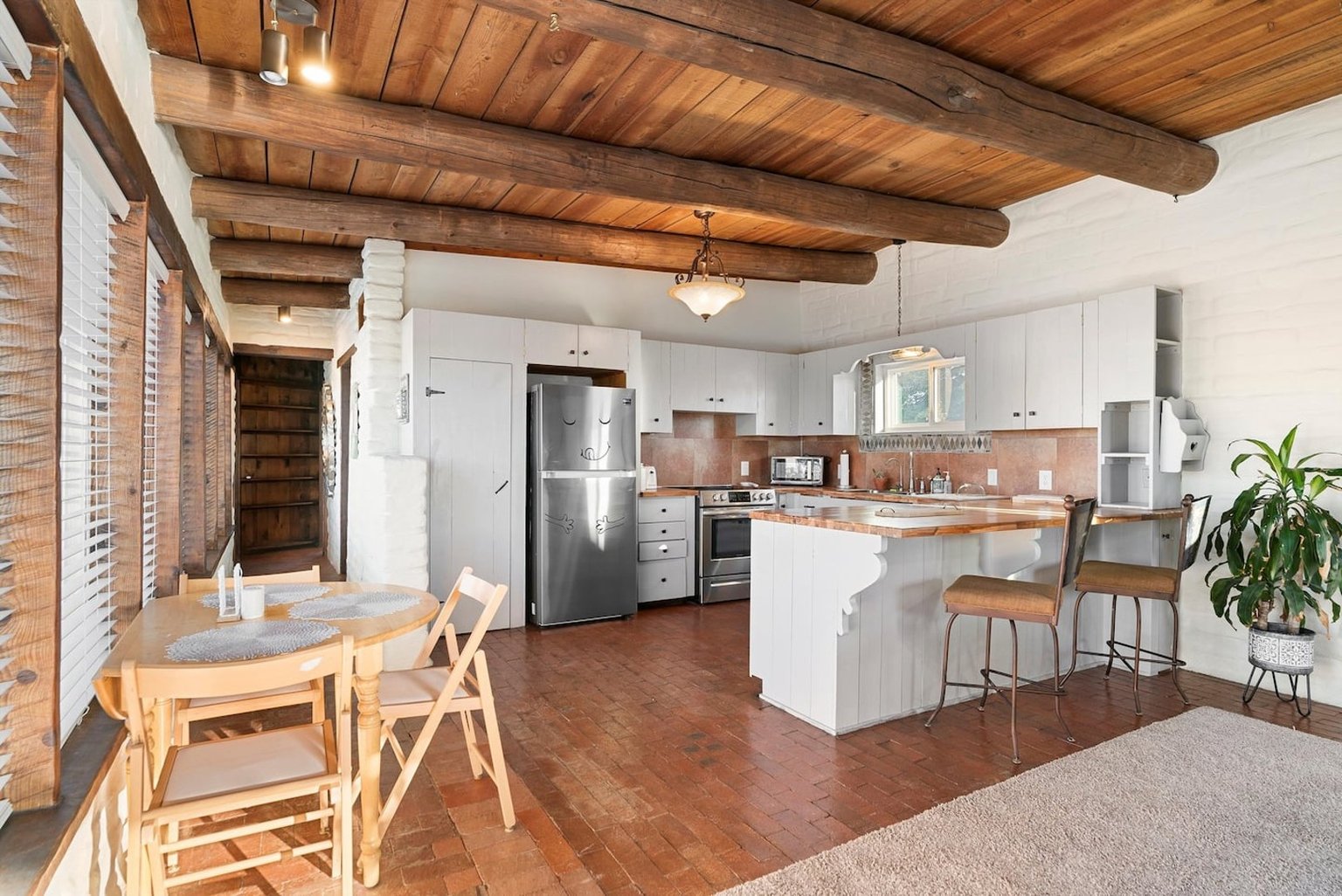 Corrales Vacation Rental