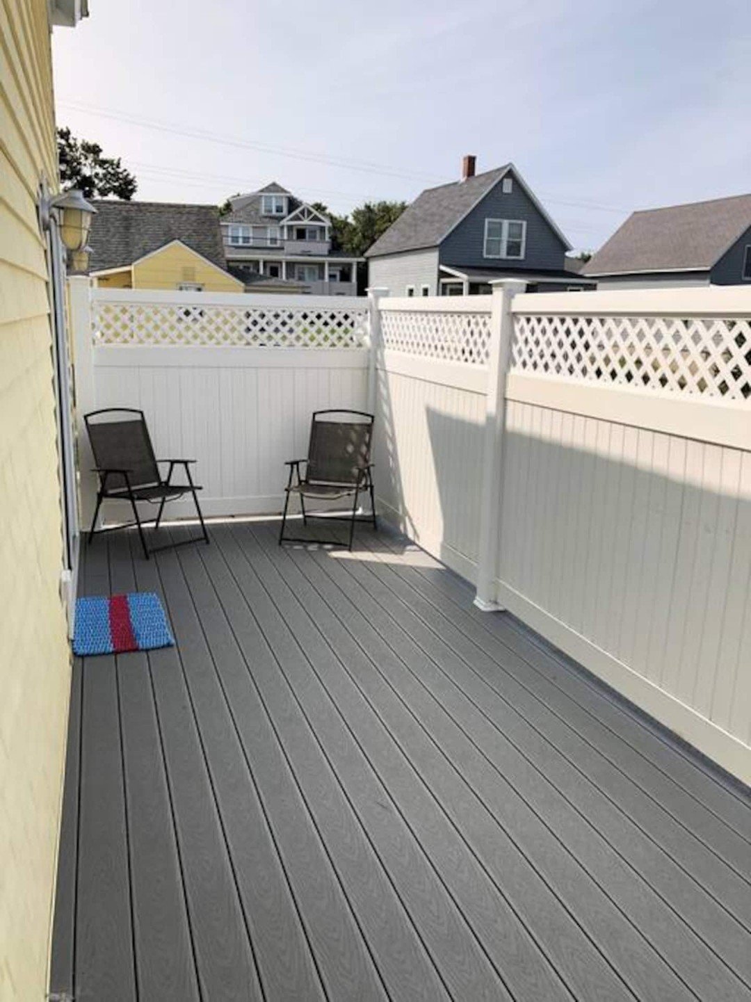 Nubble Peninsula Vacation Rental