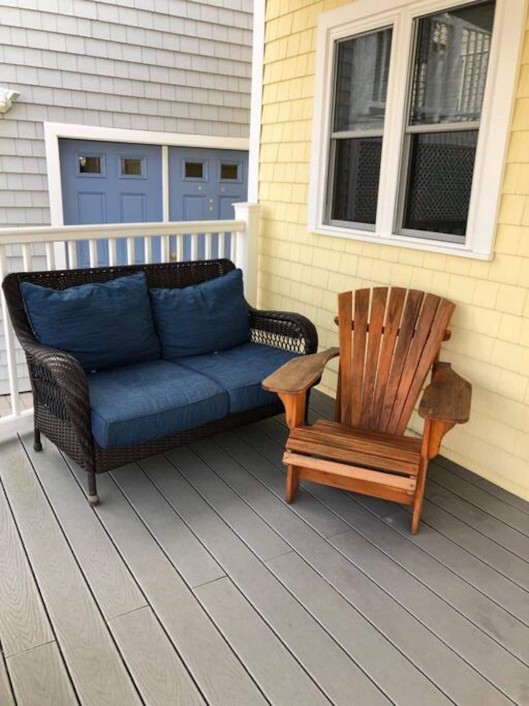 Nubble Peninsula Vacation Rental