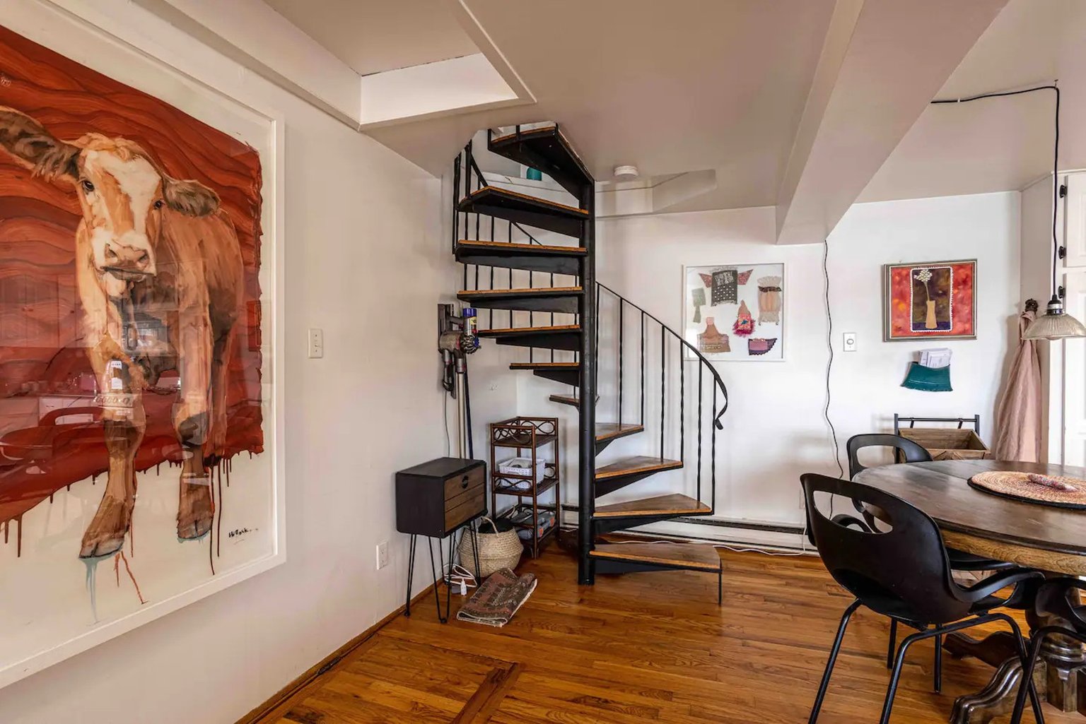 St. John's Vacation Rental