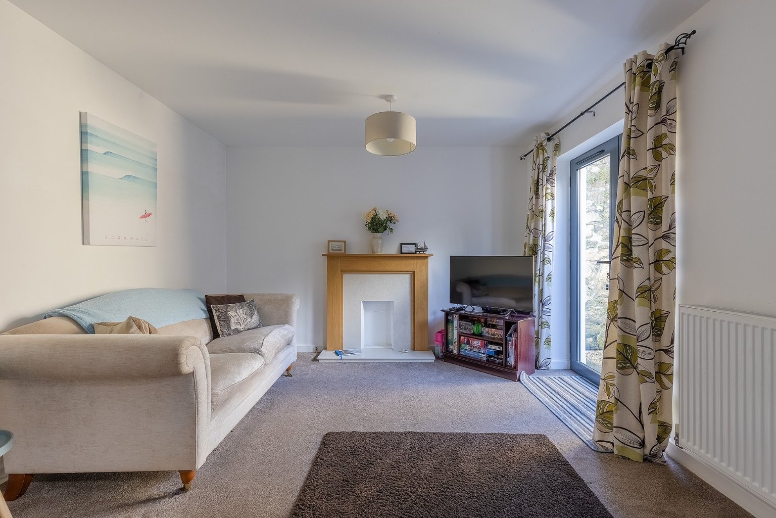 Charlestown  Vacation Rental