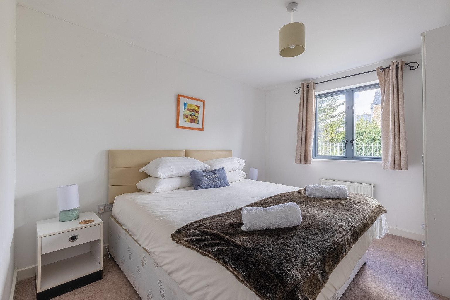 Charlestown  Vacation Rental