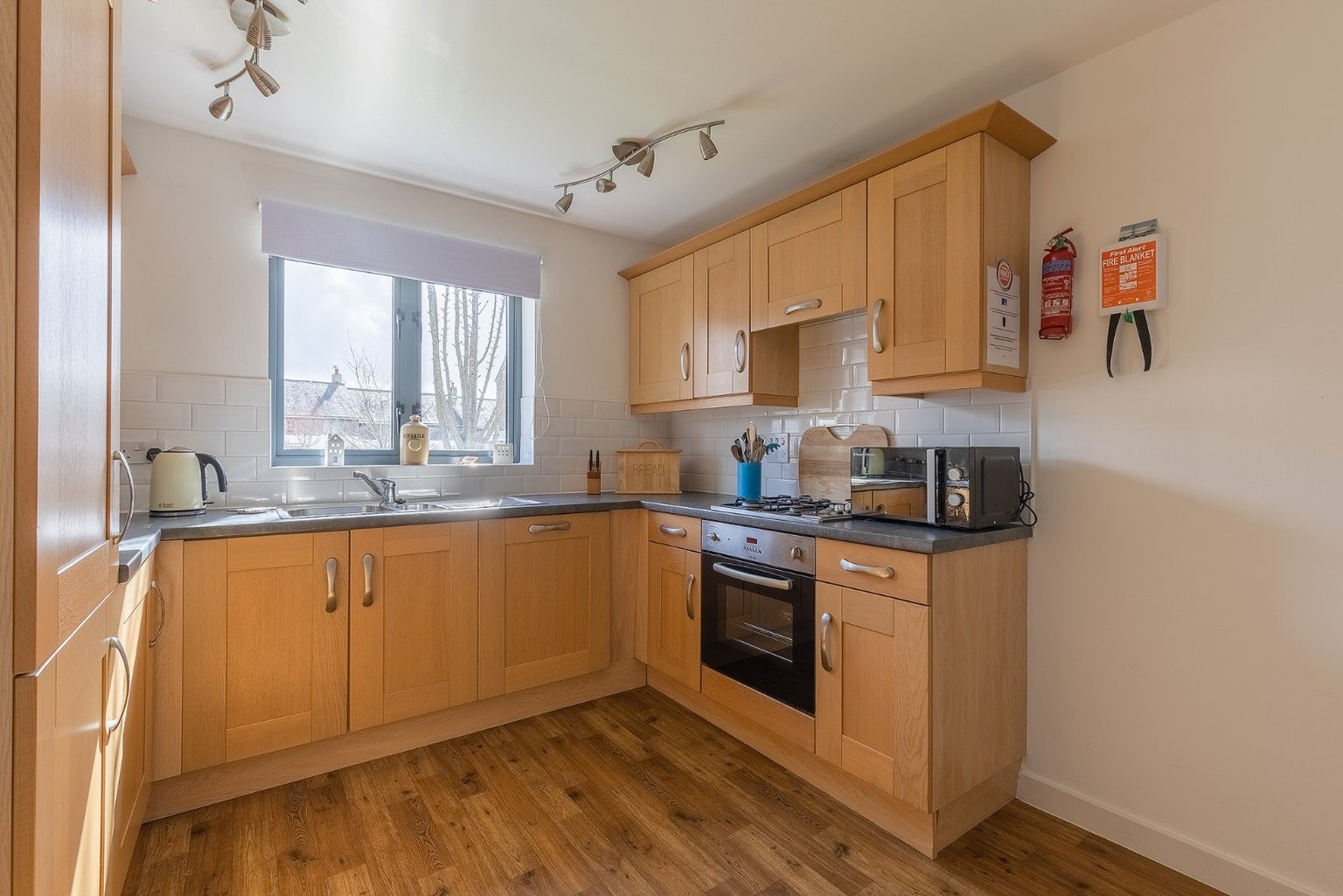 Charlestown  Vacation Rental