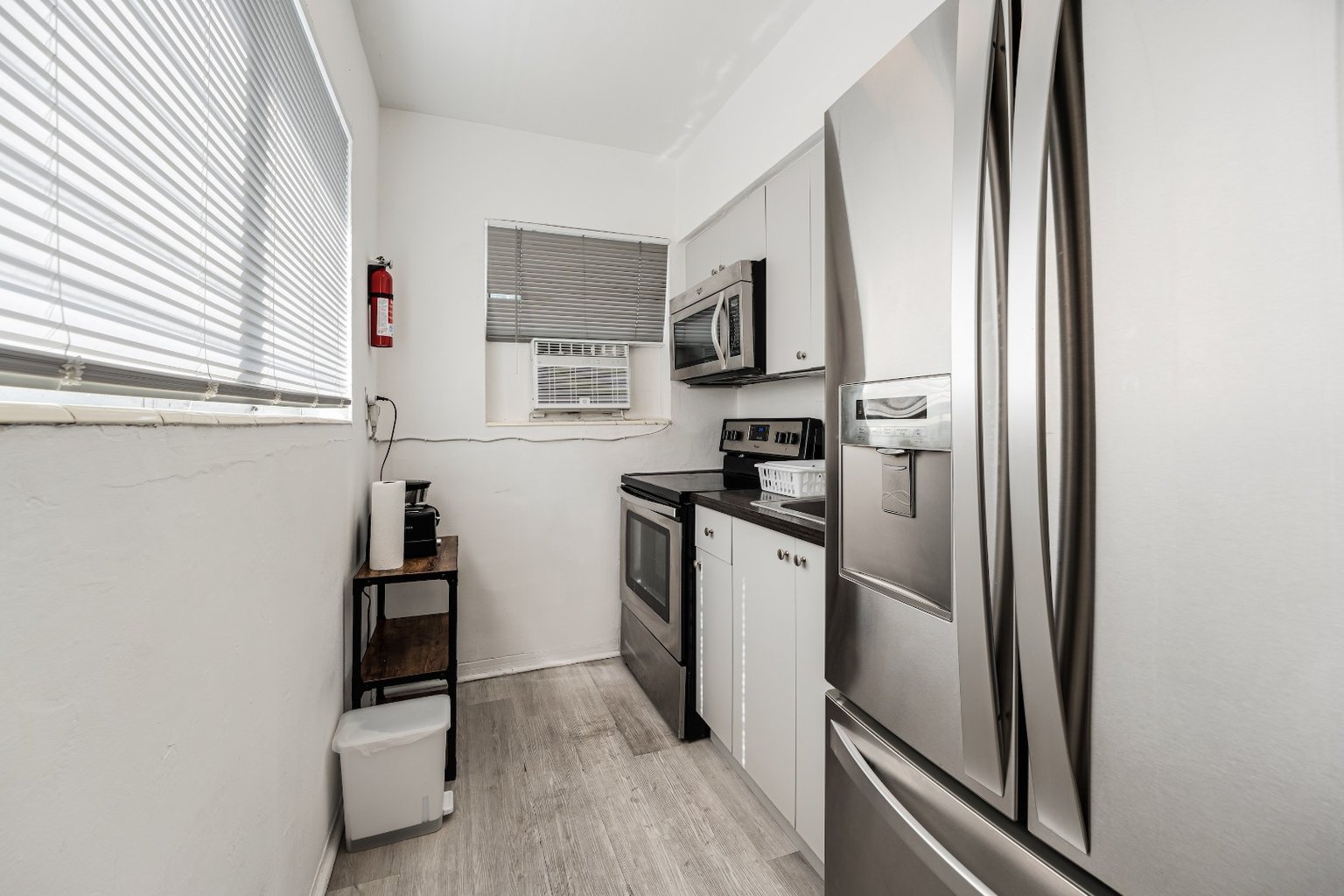 Miami Vacation Rental