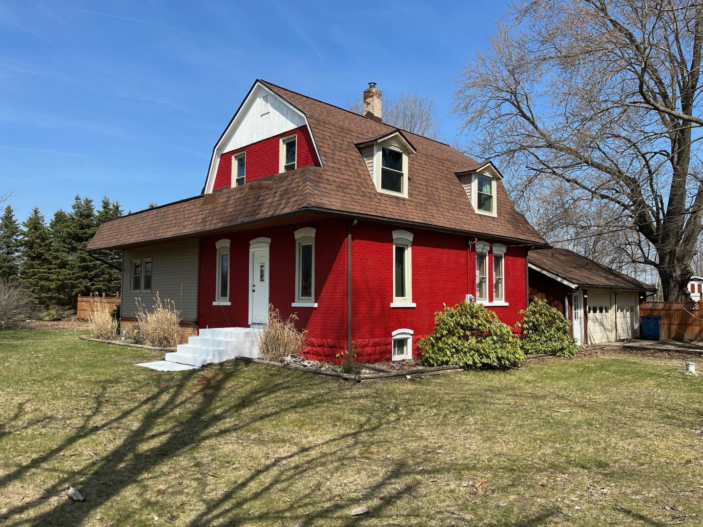 South Haven Vacation Rental