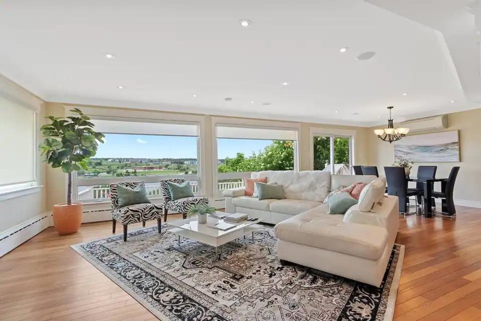 St. John's Vacation Rental