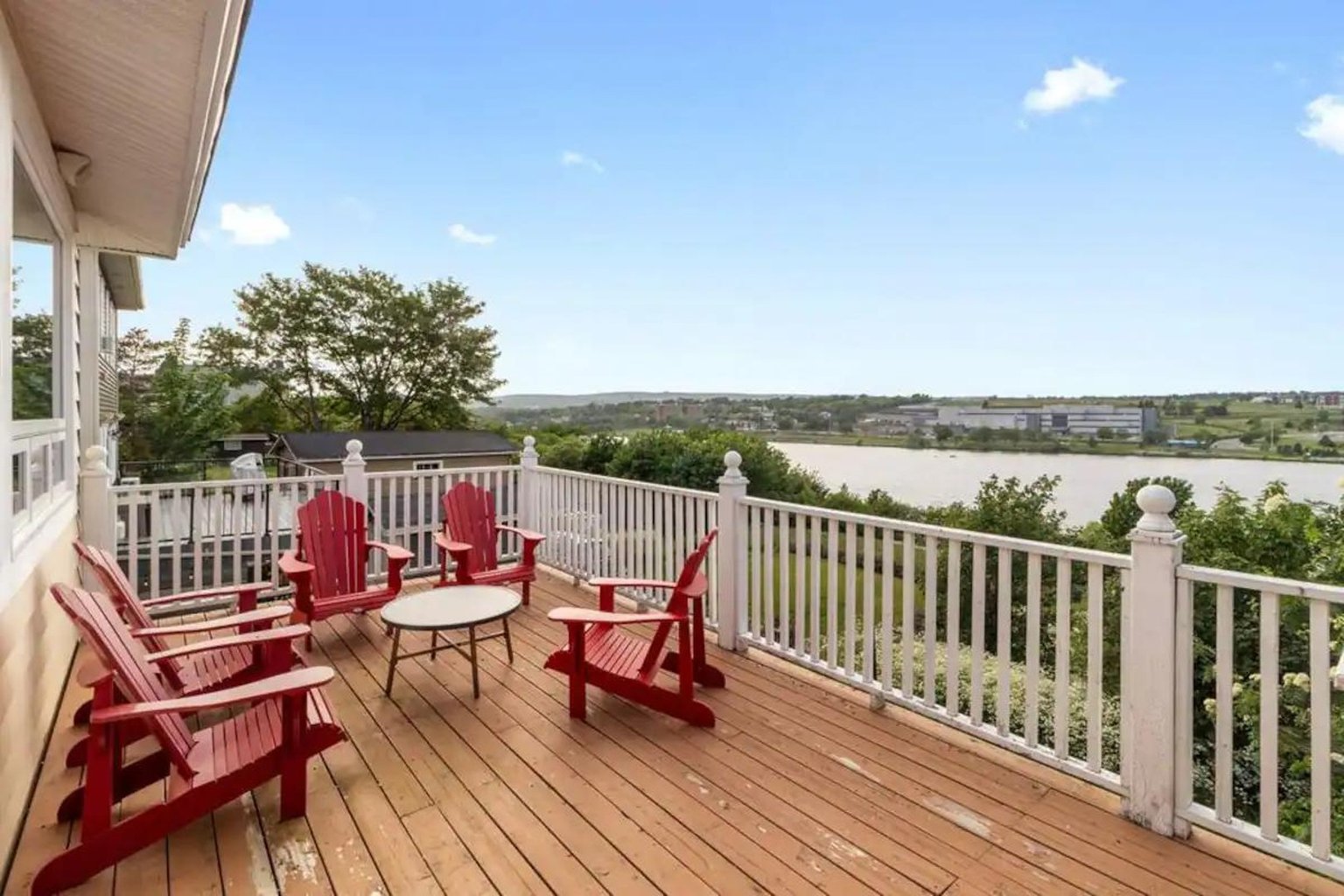 St. John's Vacation Rental