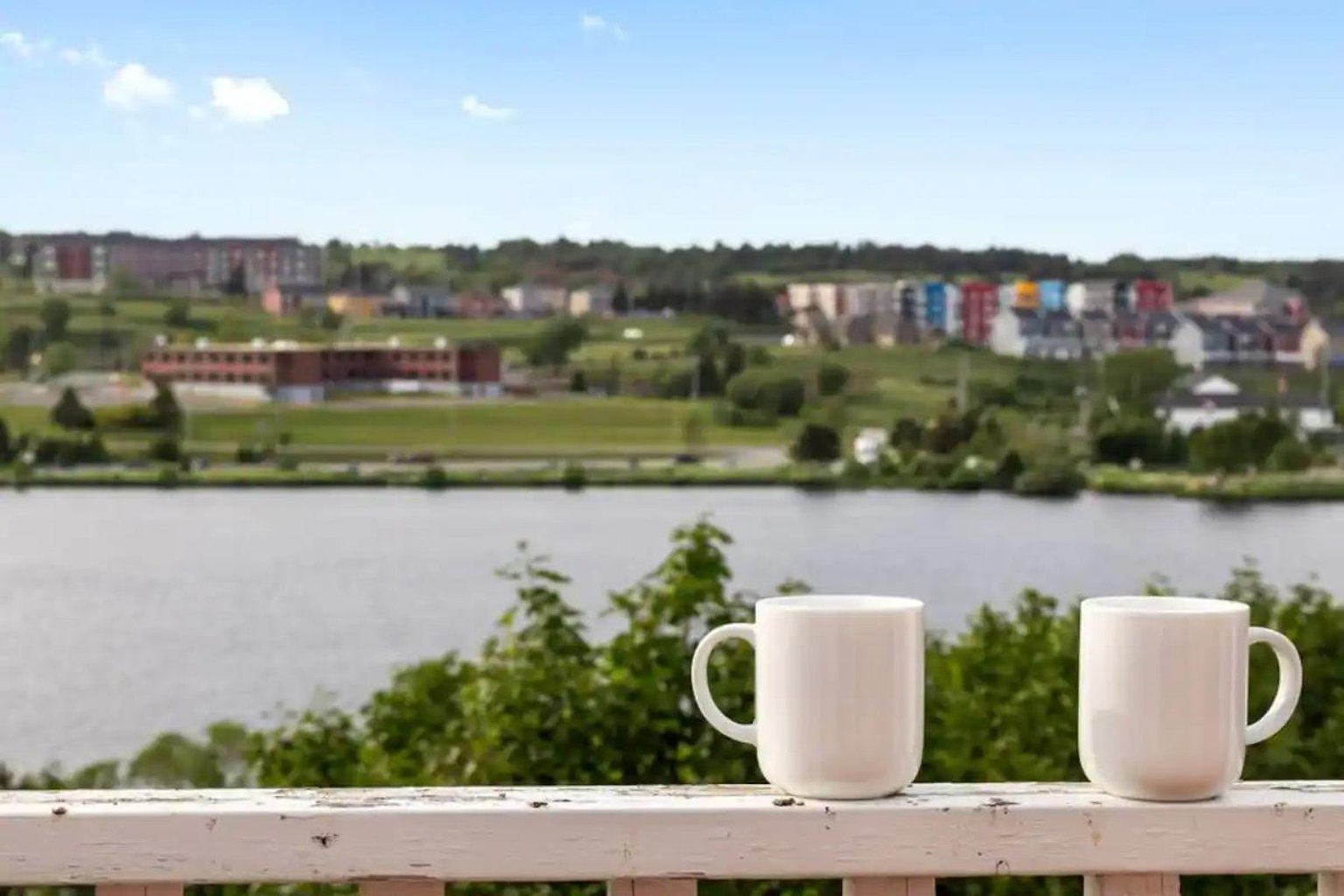 St. John's Vacation Rental