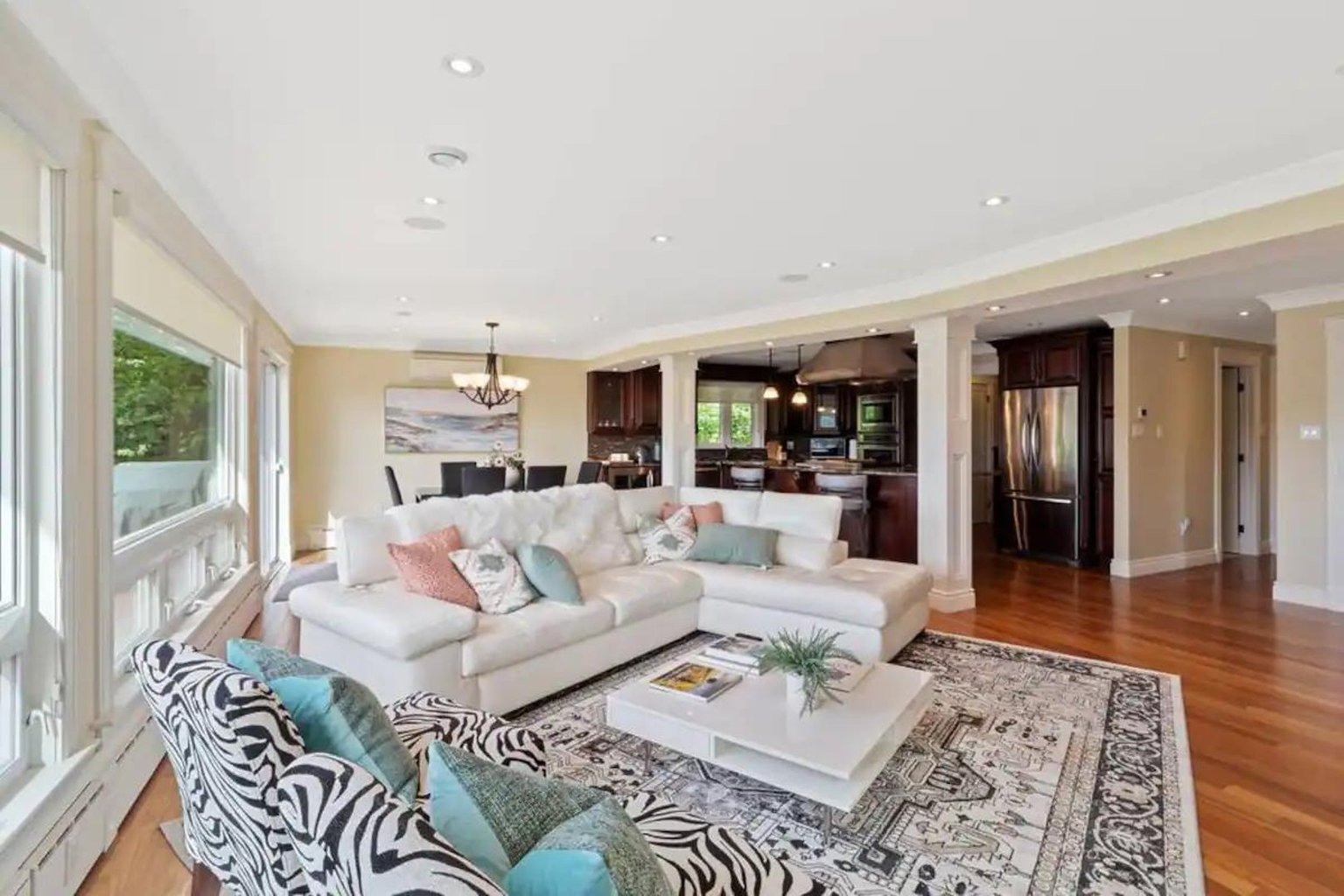 St. John's Vacation Rental