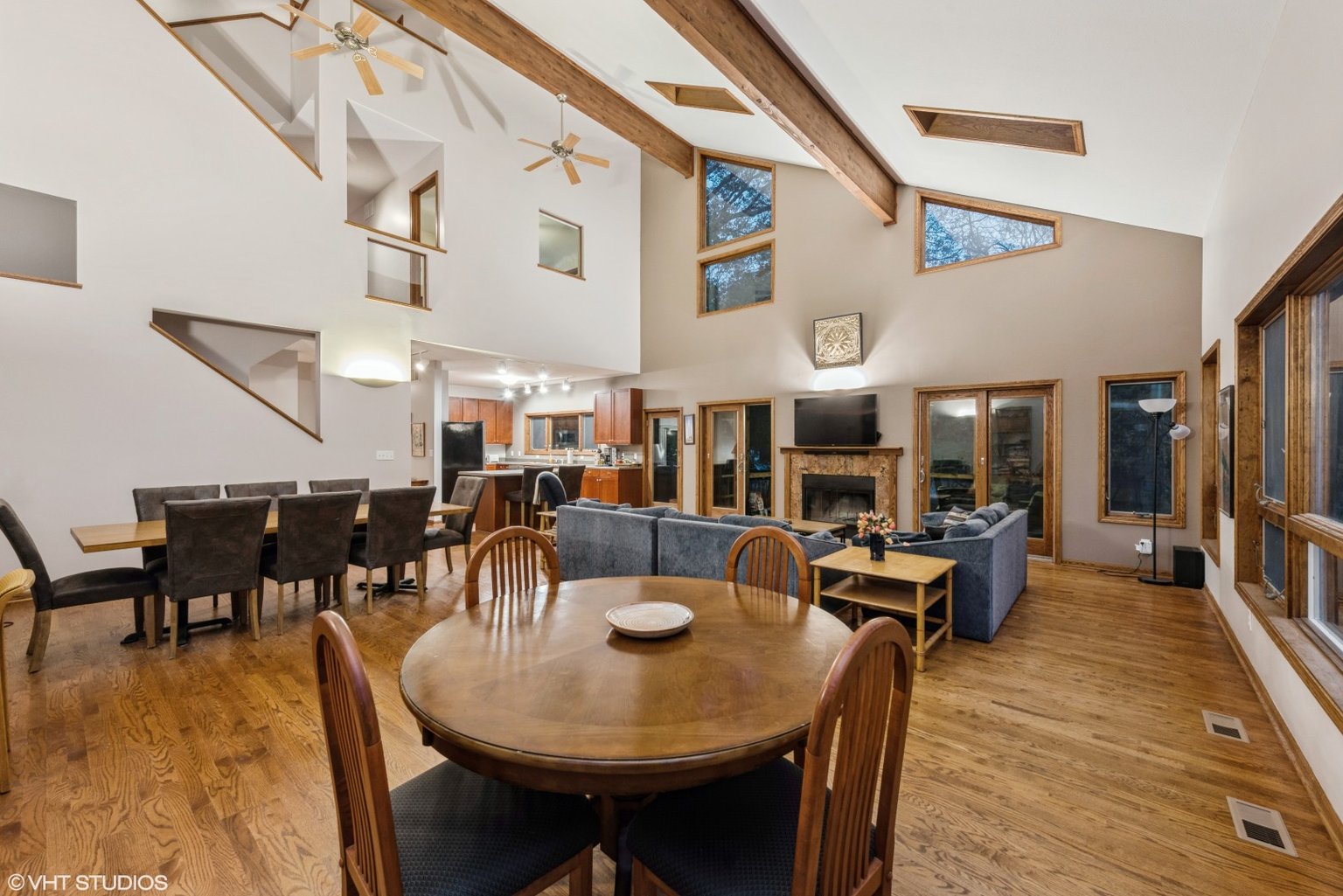 Michigan City Vacation Rental
