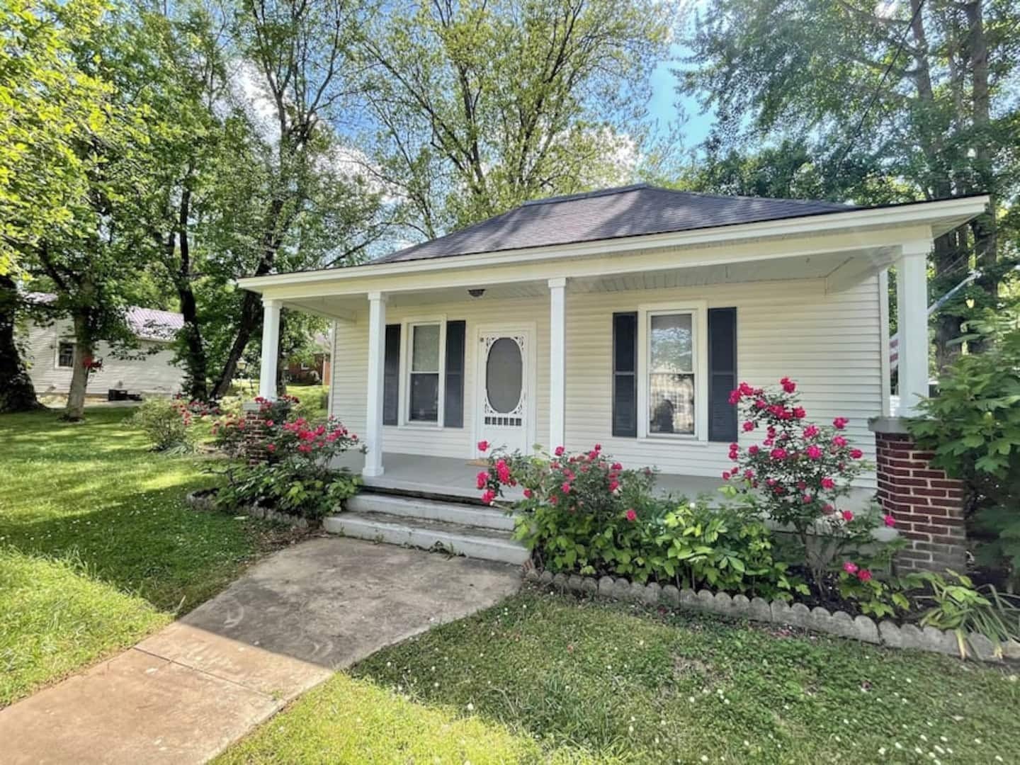 Winchester Vacation Rental