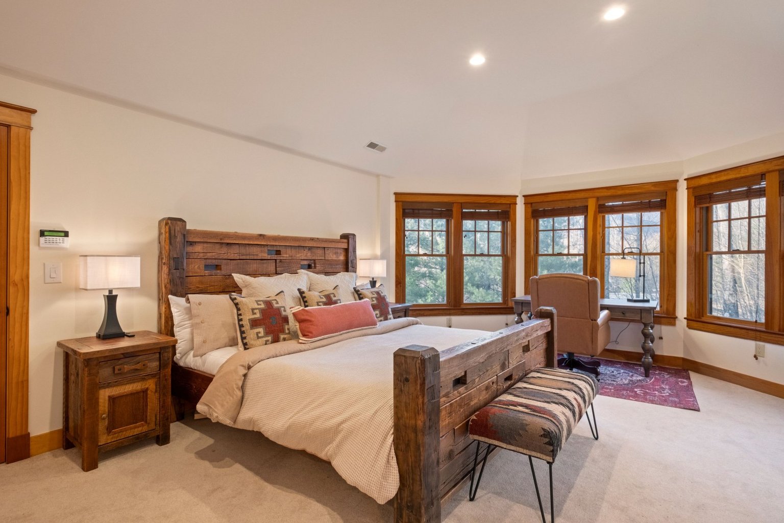 Lincoln Vacation Rental