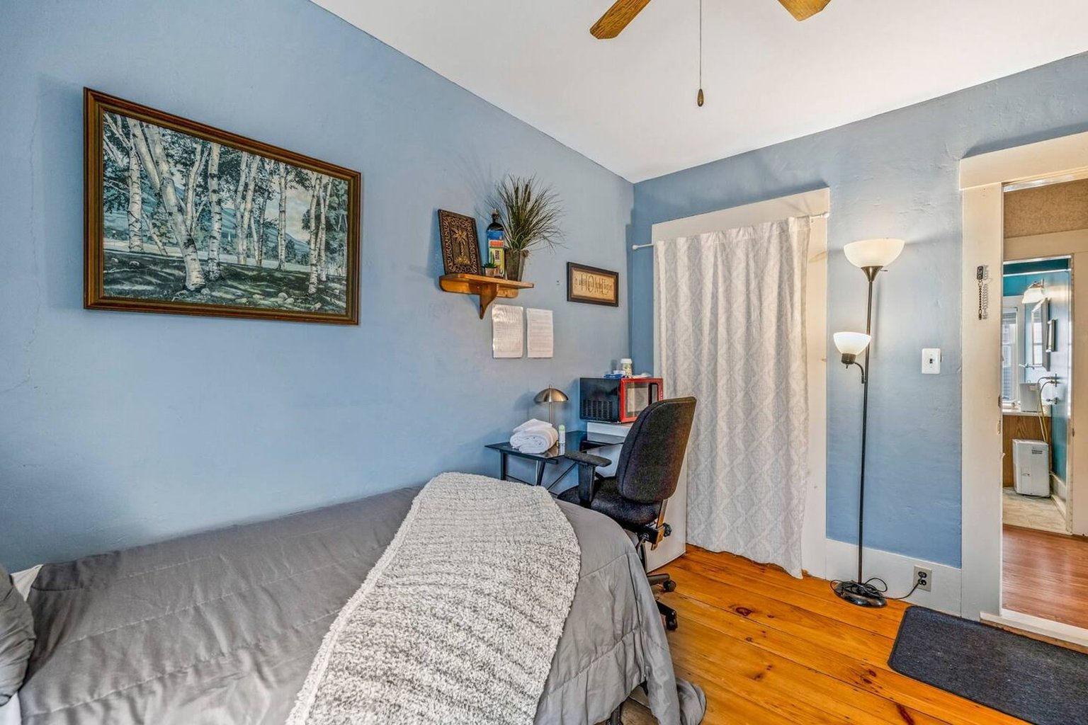 Concord Vacation Rental