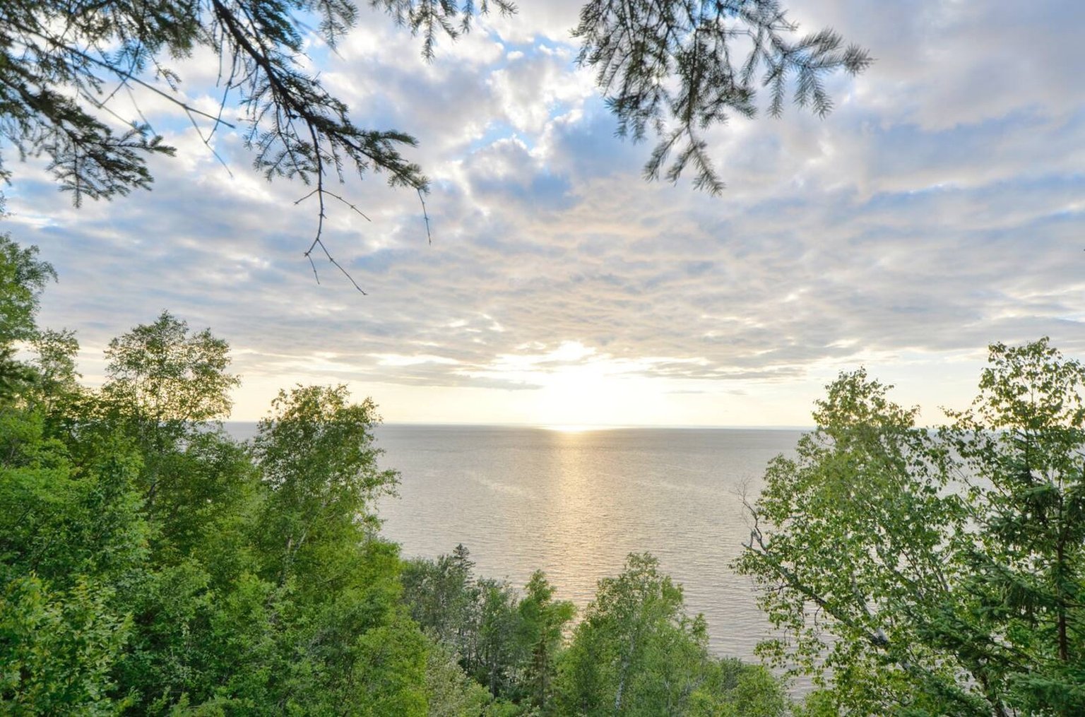 Port Wing Vacation Rental