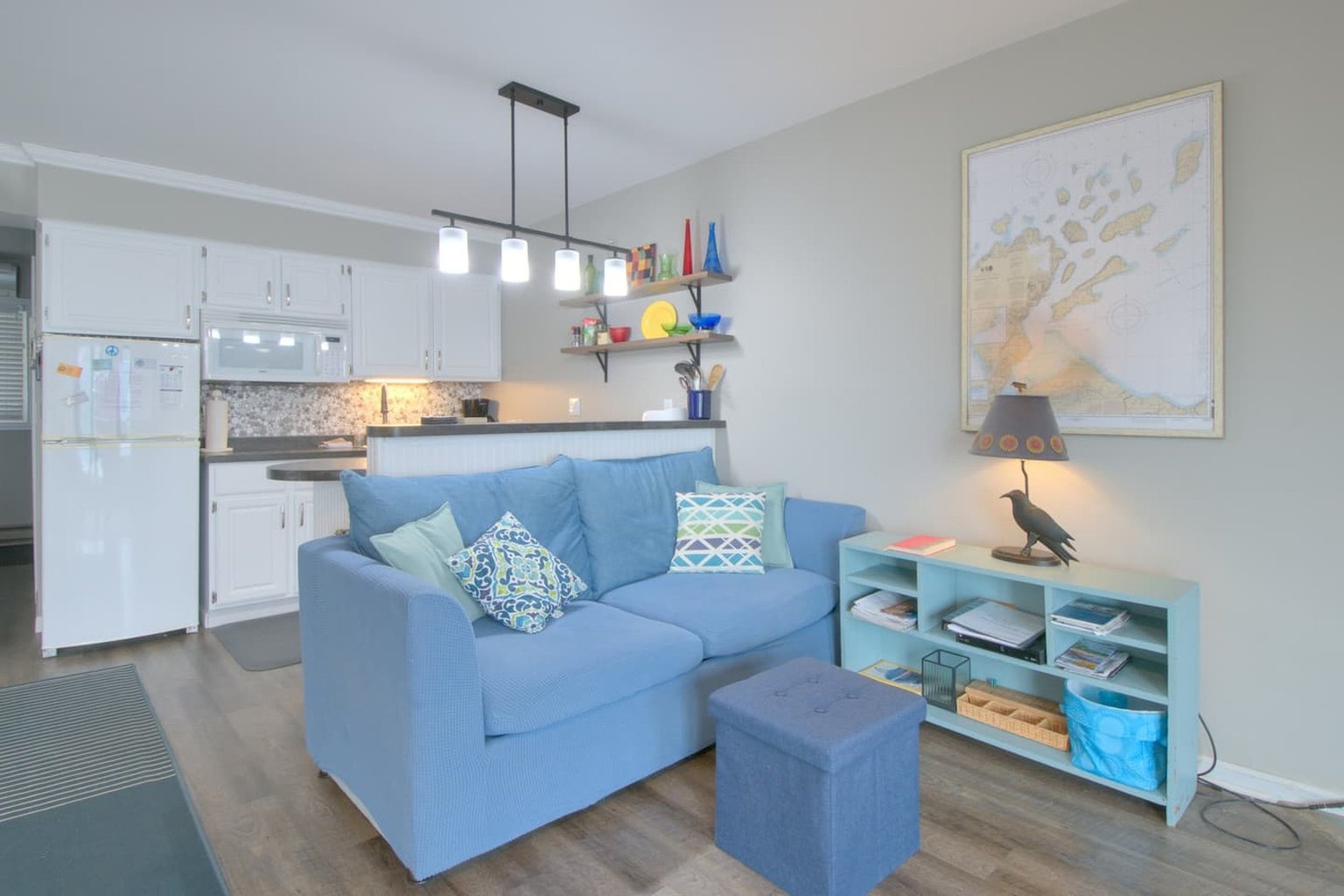 Bayfield Vacation Rental