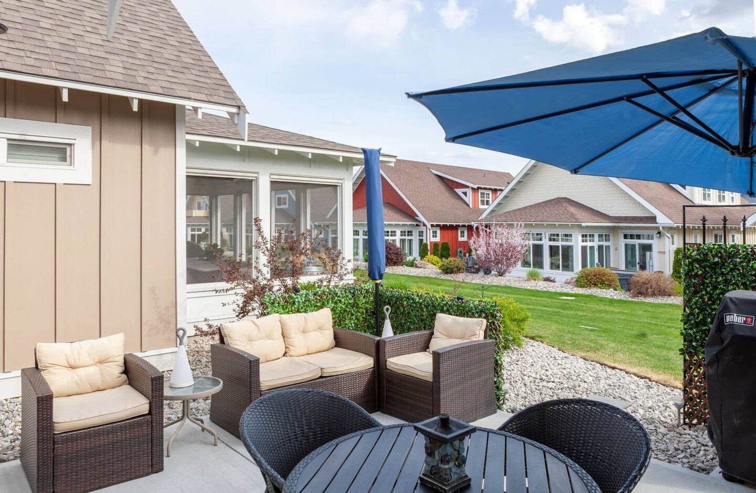 Osoyoos Vacation Rental