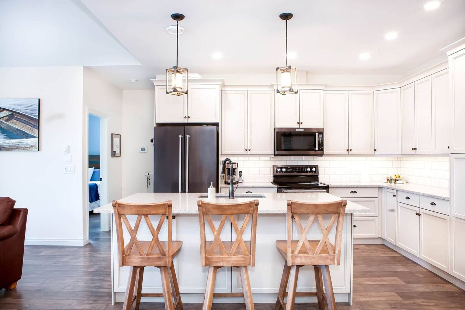 Osoyoos Vacation Rental