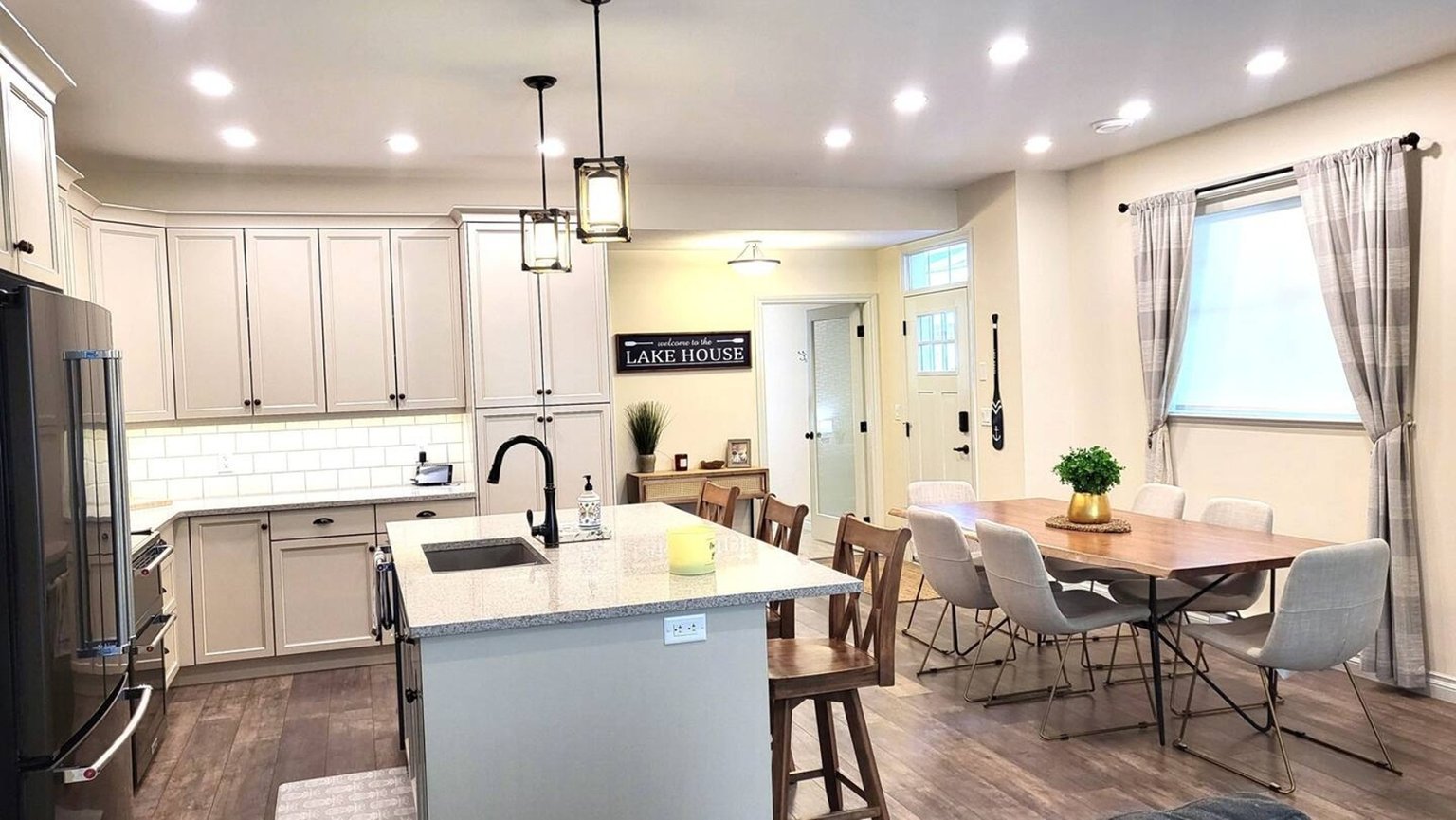 Osoyoos Vacation Rental