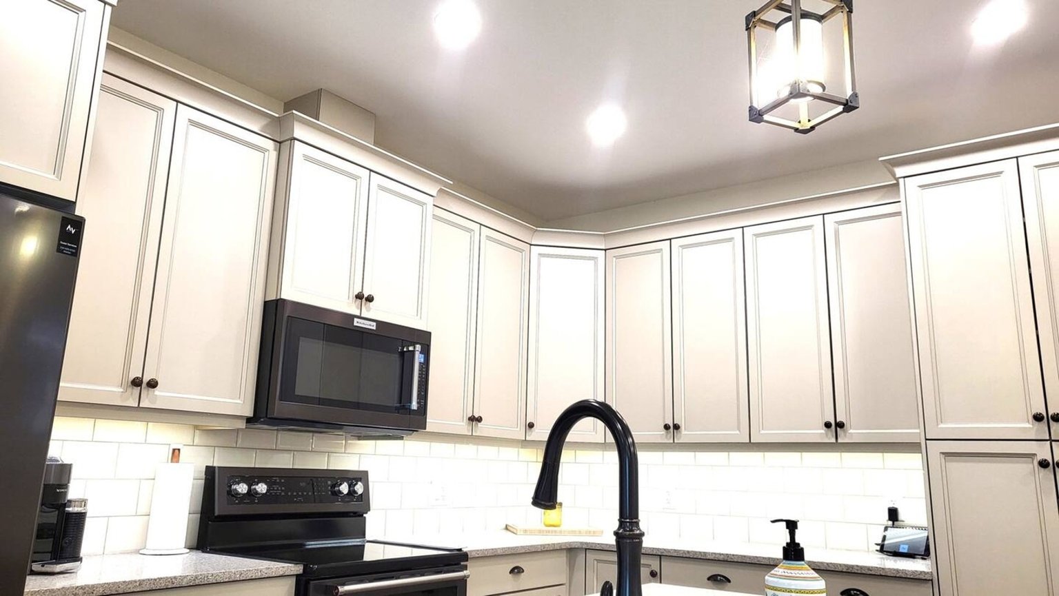 Osoyoos Vacation Rental