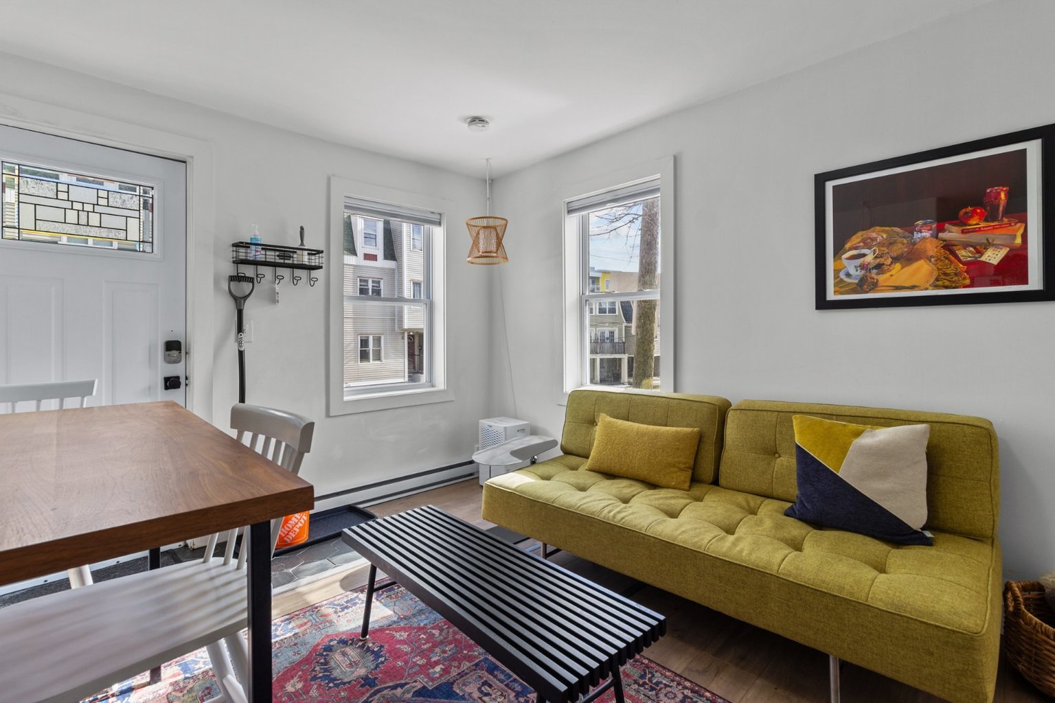 St. John's Vacation Rental