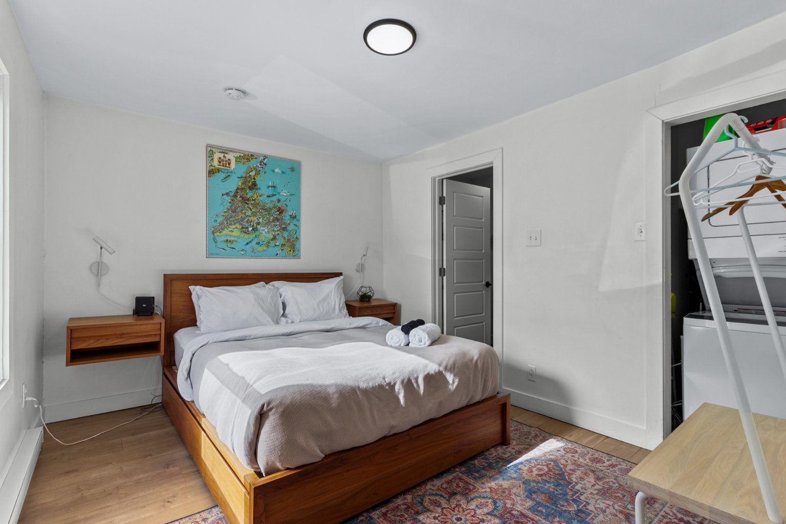 St. John's Vacation Rental