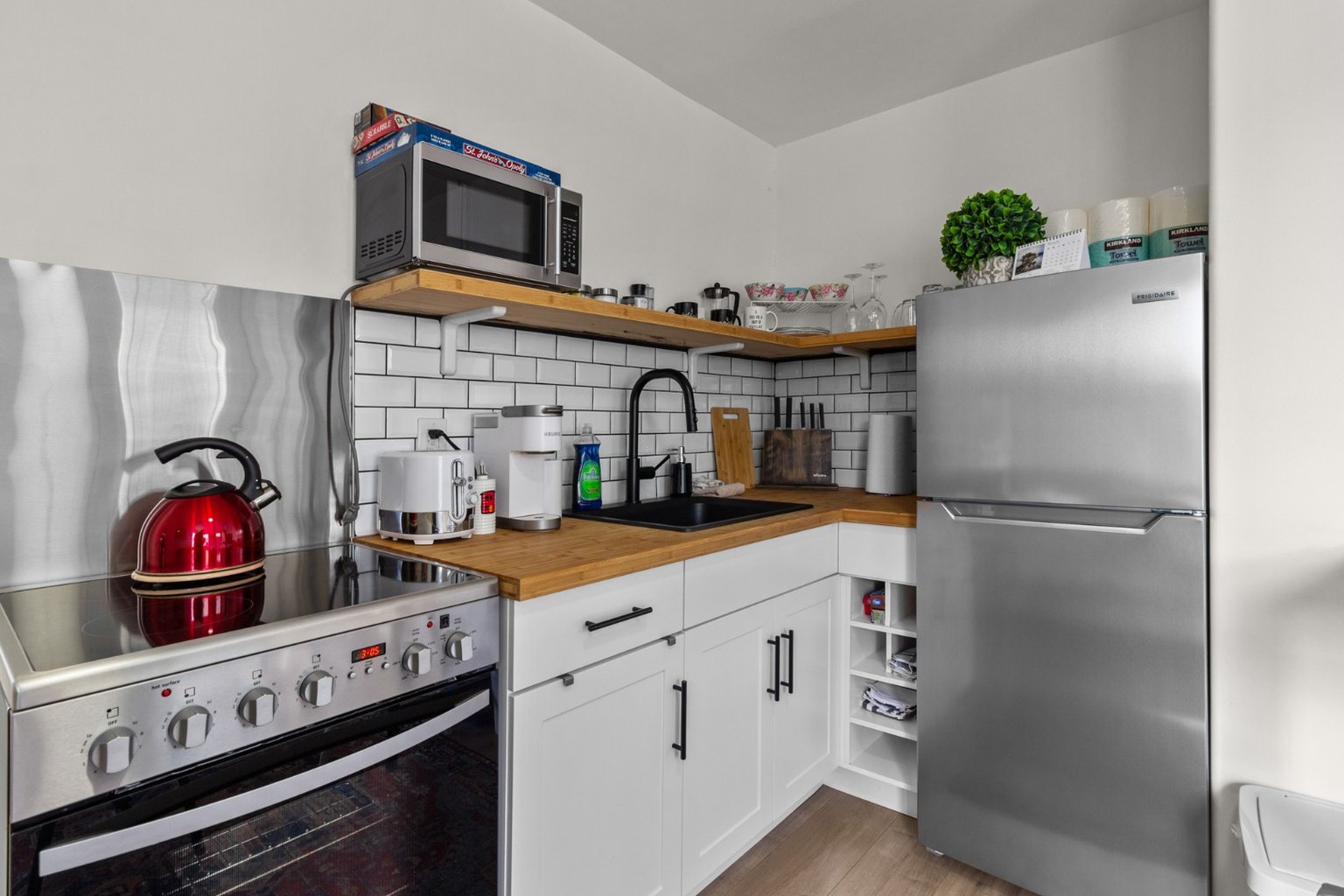 St. John's Vacation Rental