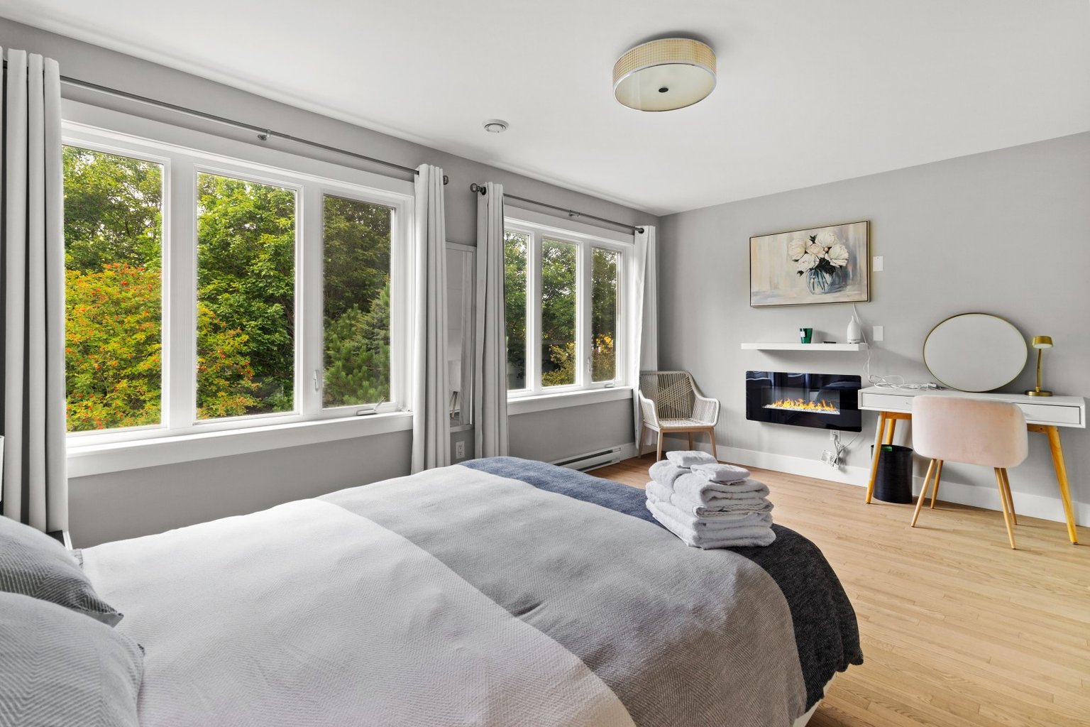 St. John's Vacation Rental