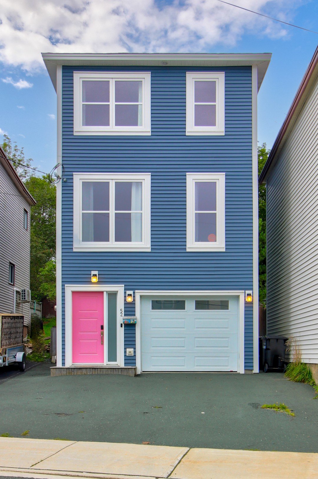 St. John's Vacation Rental