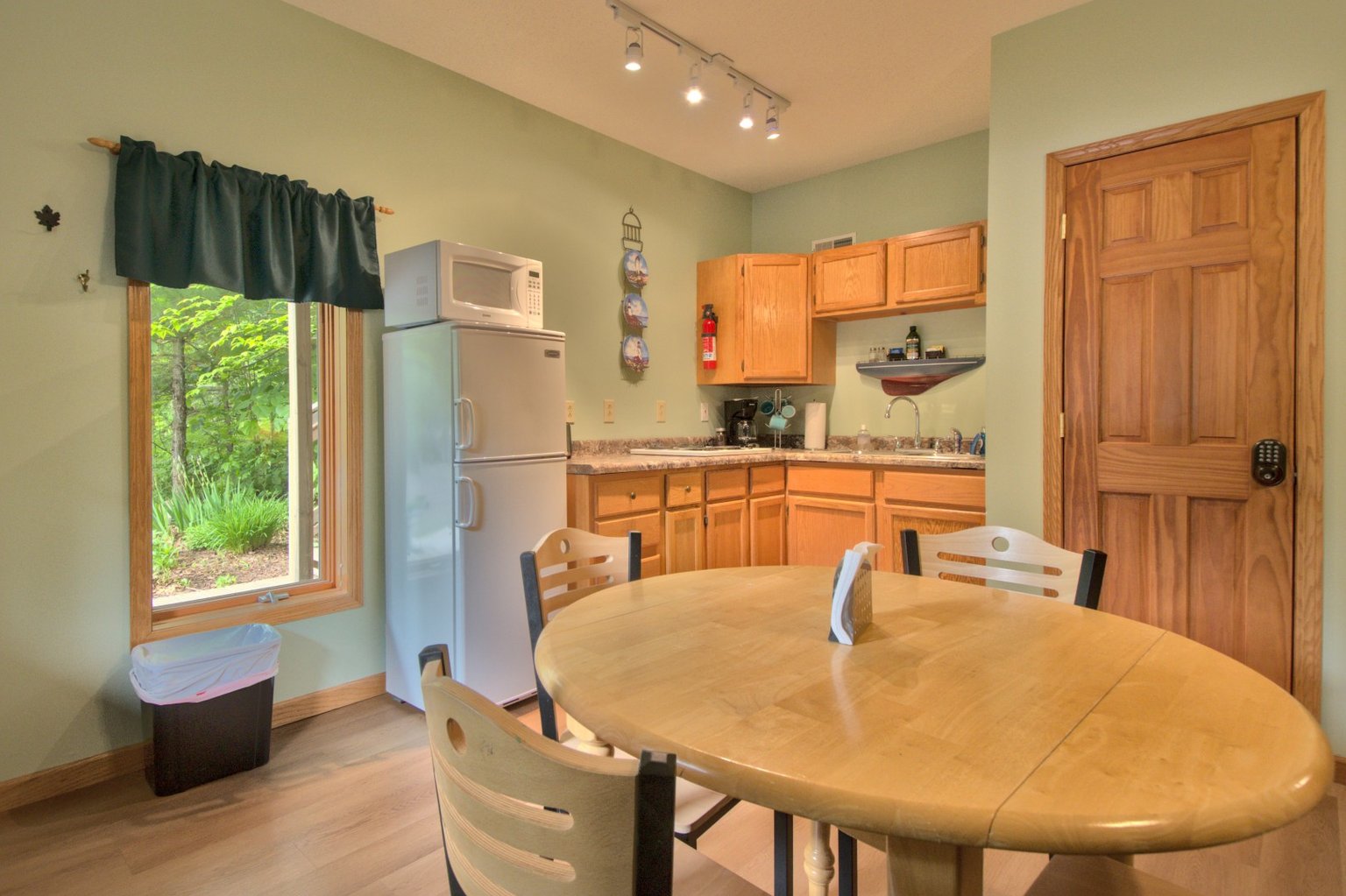 Bayfield Vacation Rental