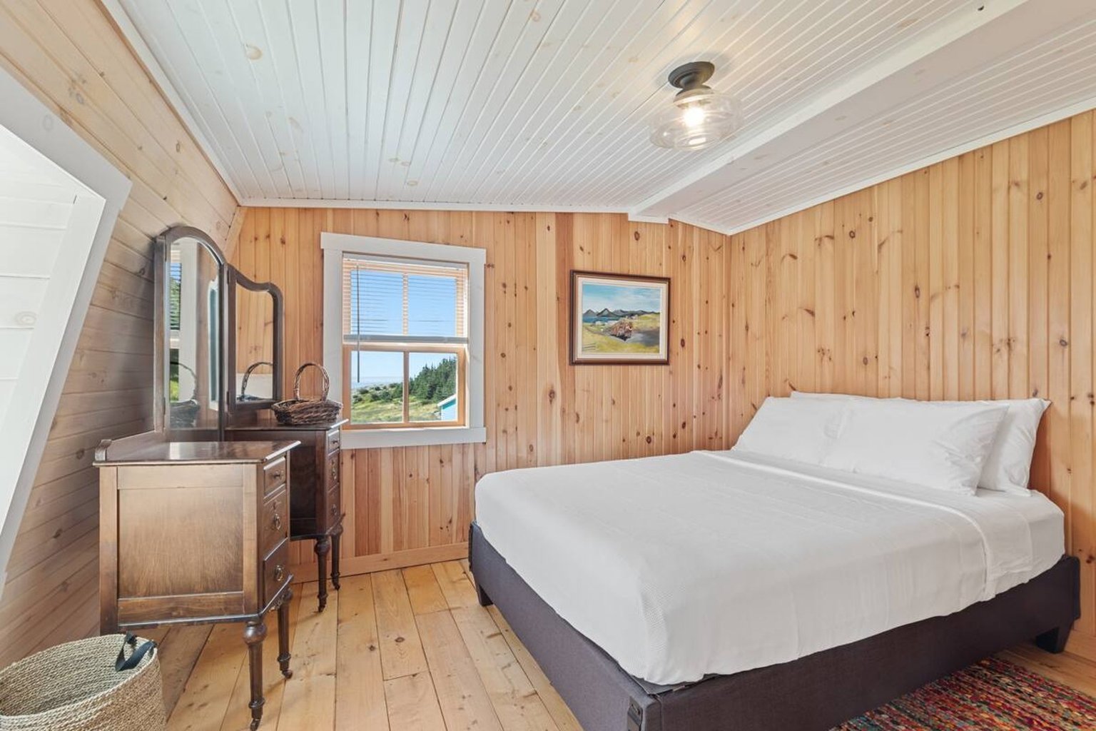 Daniel’s Cove Vacation Rental